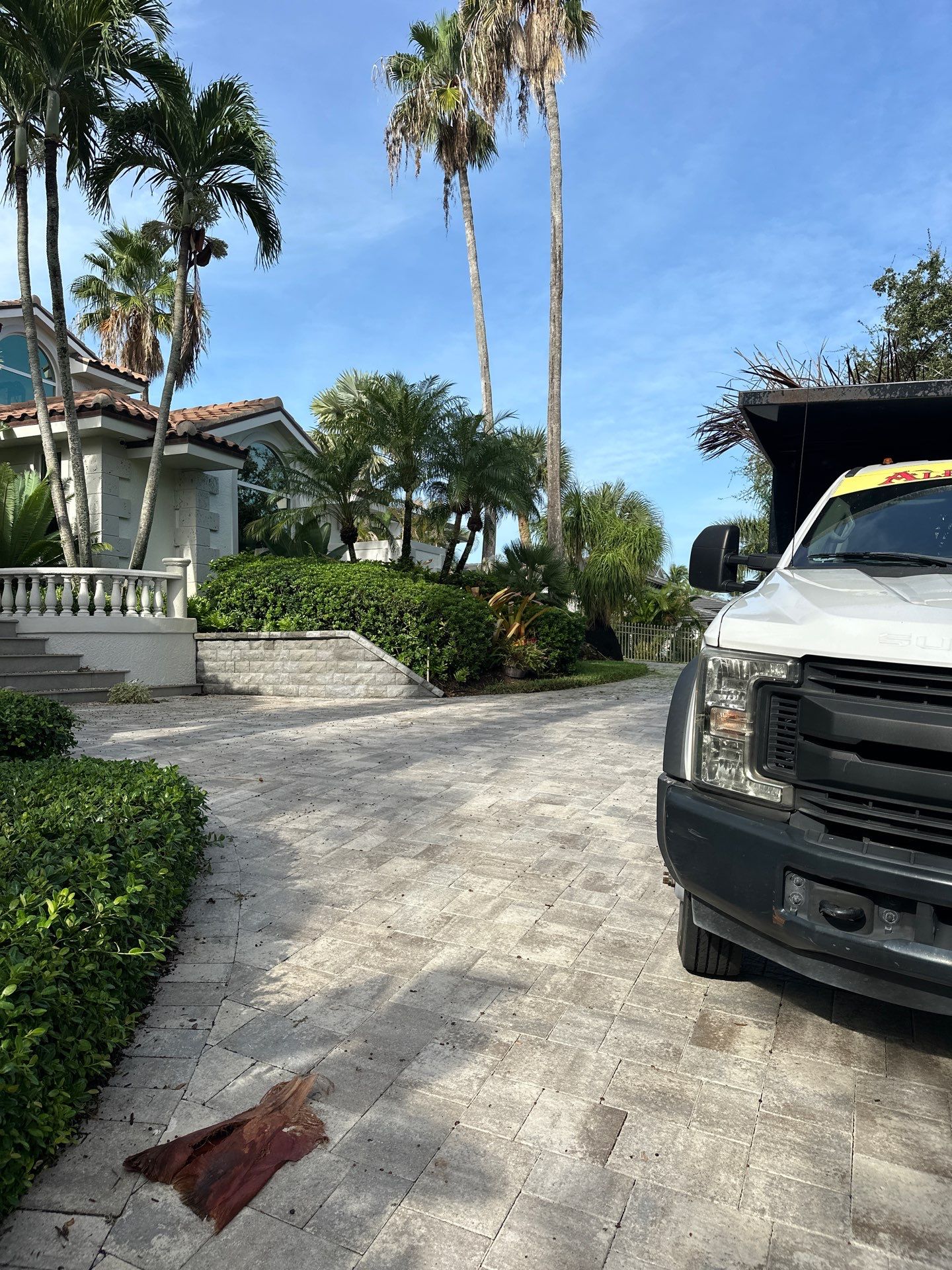 Sewall's Point Phase 1 - The Art of the Cutback by Alpha Zeta Enterprises Inc