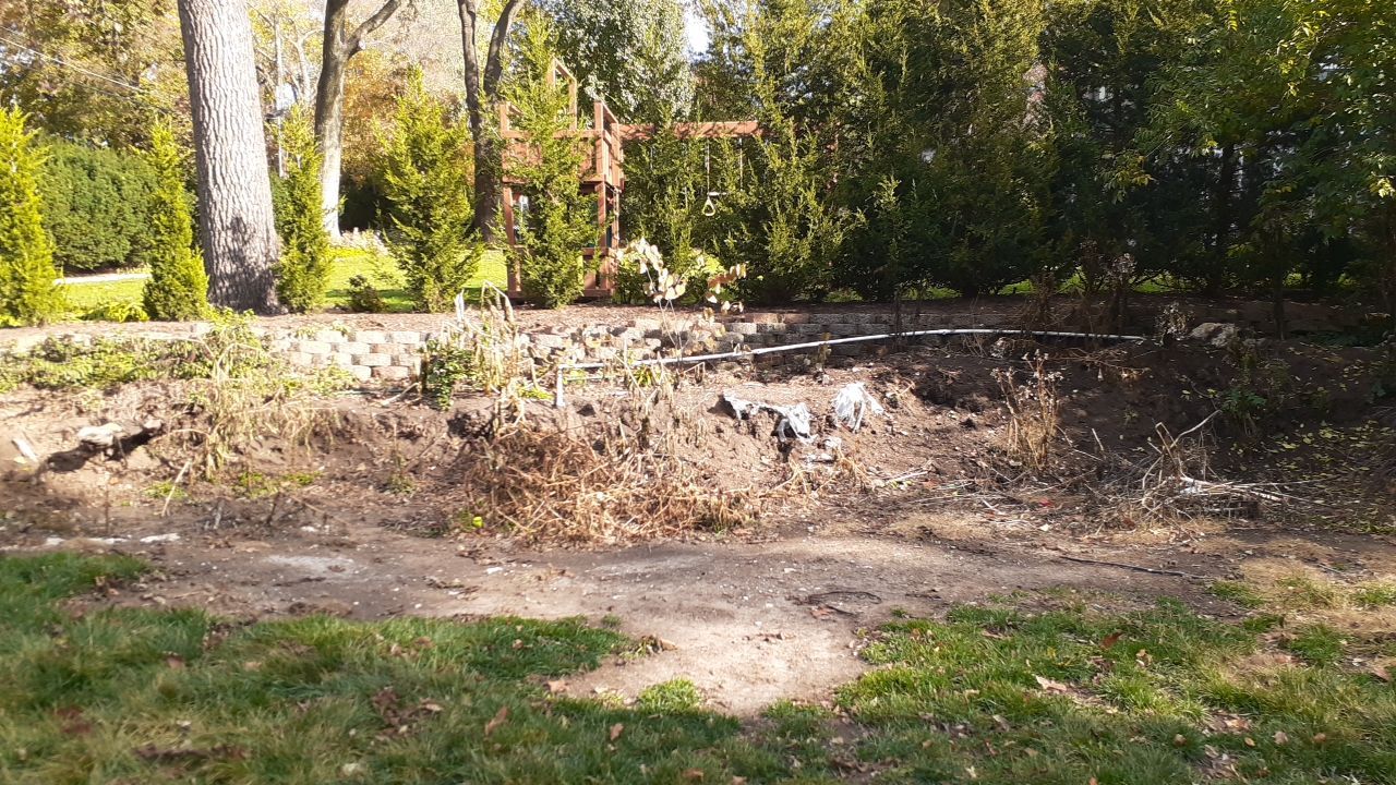 Enhanced Landscape by LAND ESCAPES LLC