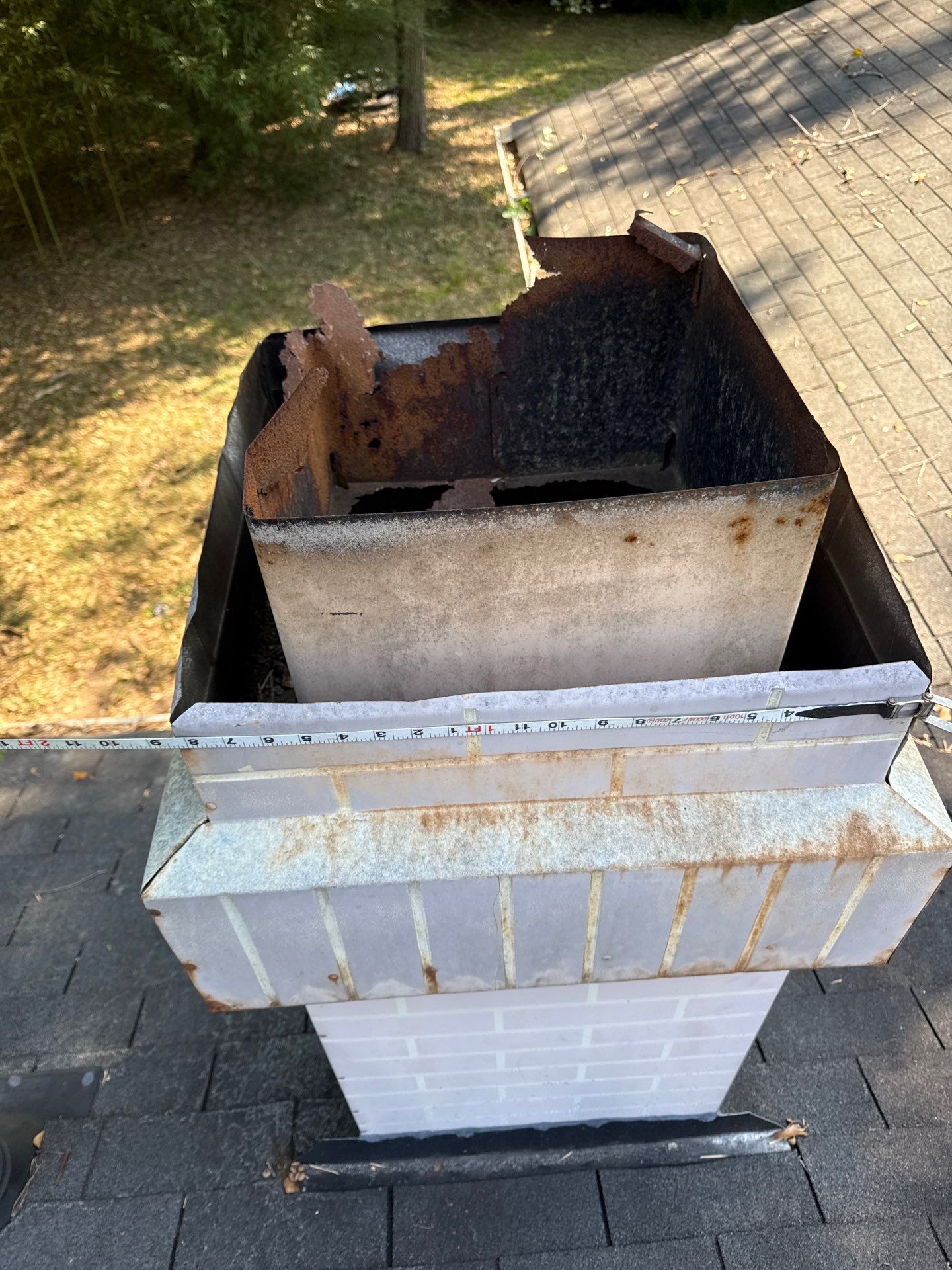  Rampart Pl Stone Mountain Roof Replacement  by Dom Roofing & Restoration