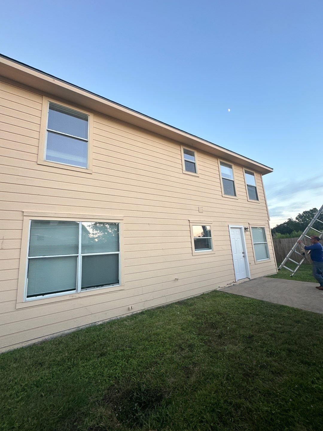 Roof Replacement Houston by Roof Repair Services LLC