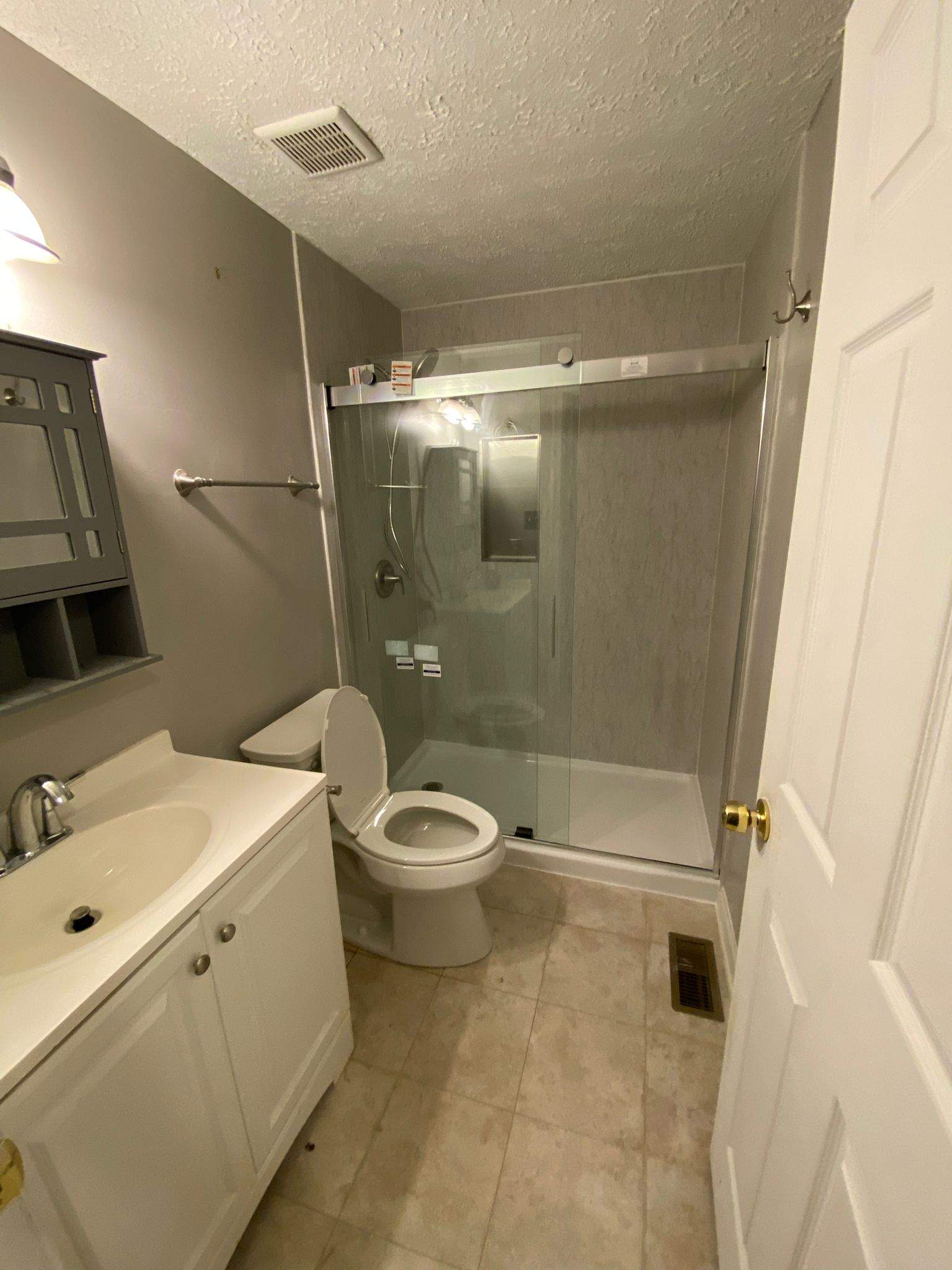 Primary Bathroom Remodel - Frederick, MD by Remodel Now