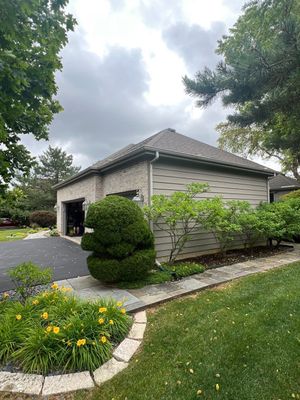 Gutter Protection for Cary Homes