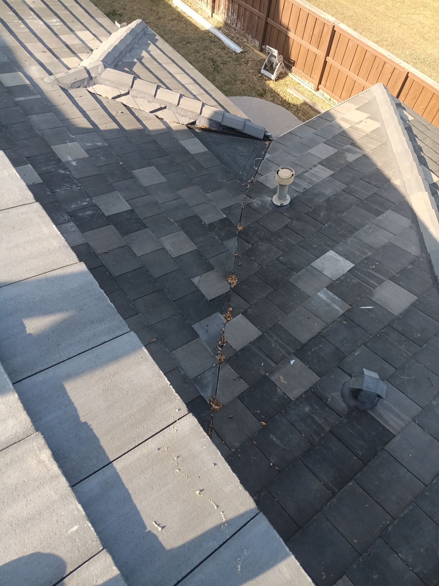Golf Course Mansion on the Green, in the Heart Of Corpus Christi by Bayfront Roofing and Construction