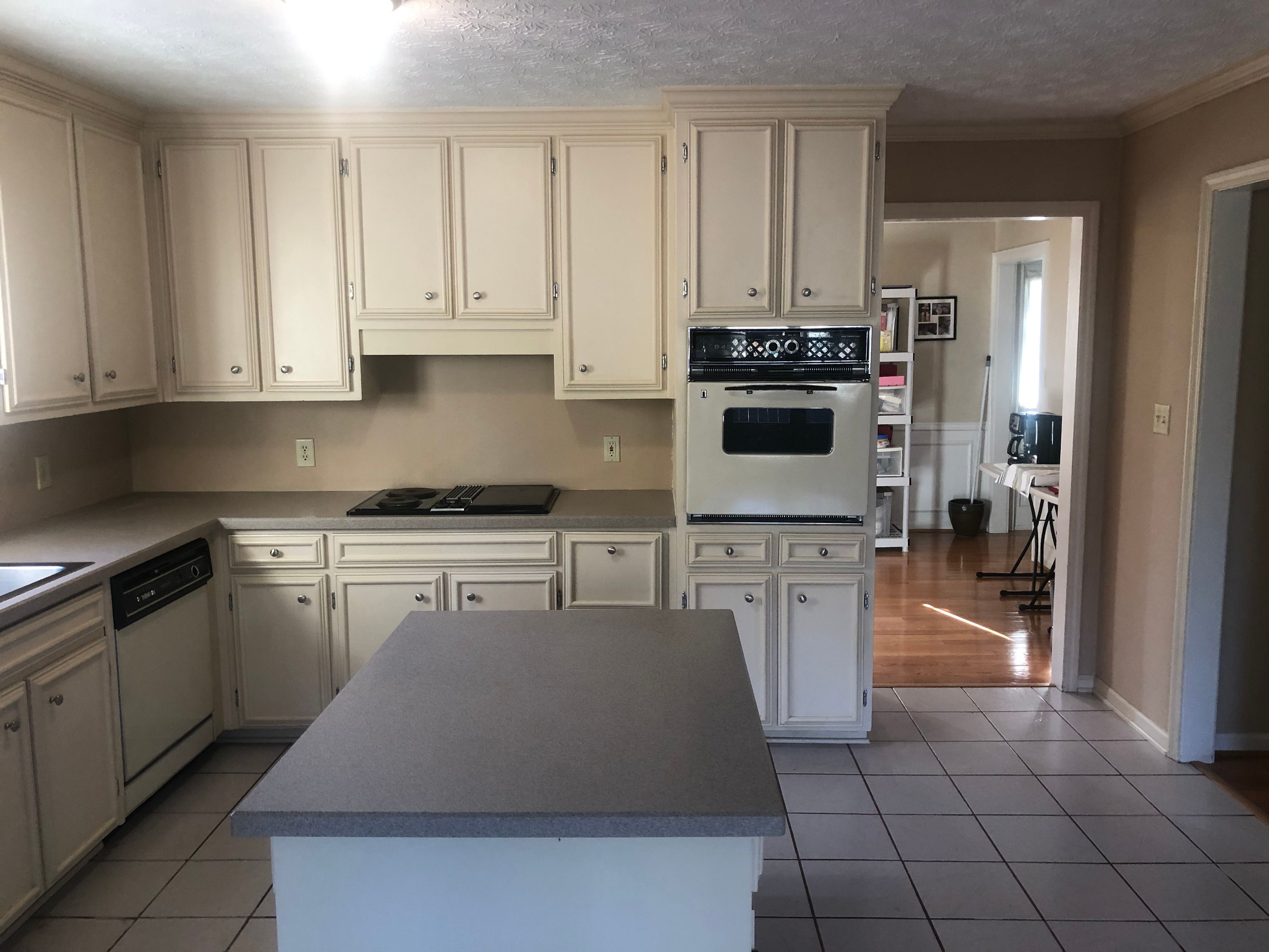 Complete Kitchen Remodel and Open Concept Transformation in Duluth by Swift Home Renovations