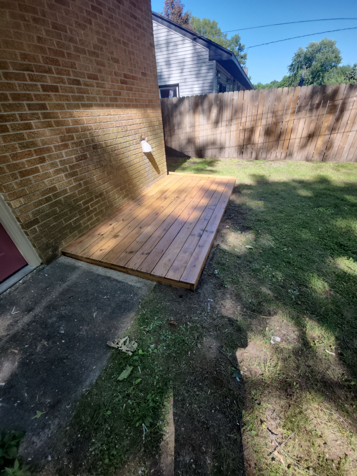 Accent paint color change! by Gordon Painting