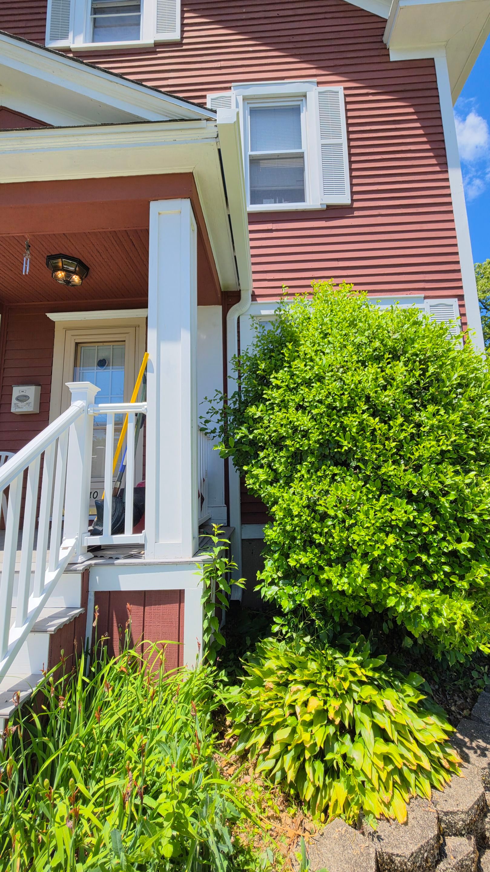 Transformation Maxflow by DiGiorgi Roofing and Siding Inc