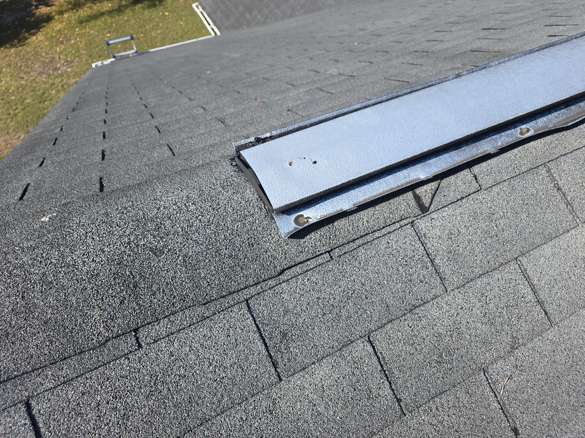 Project in Pooler by Talya Roofing