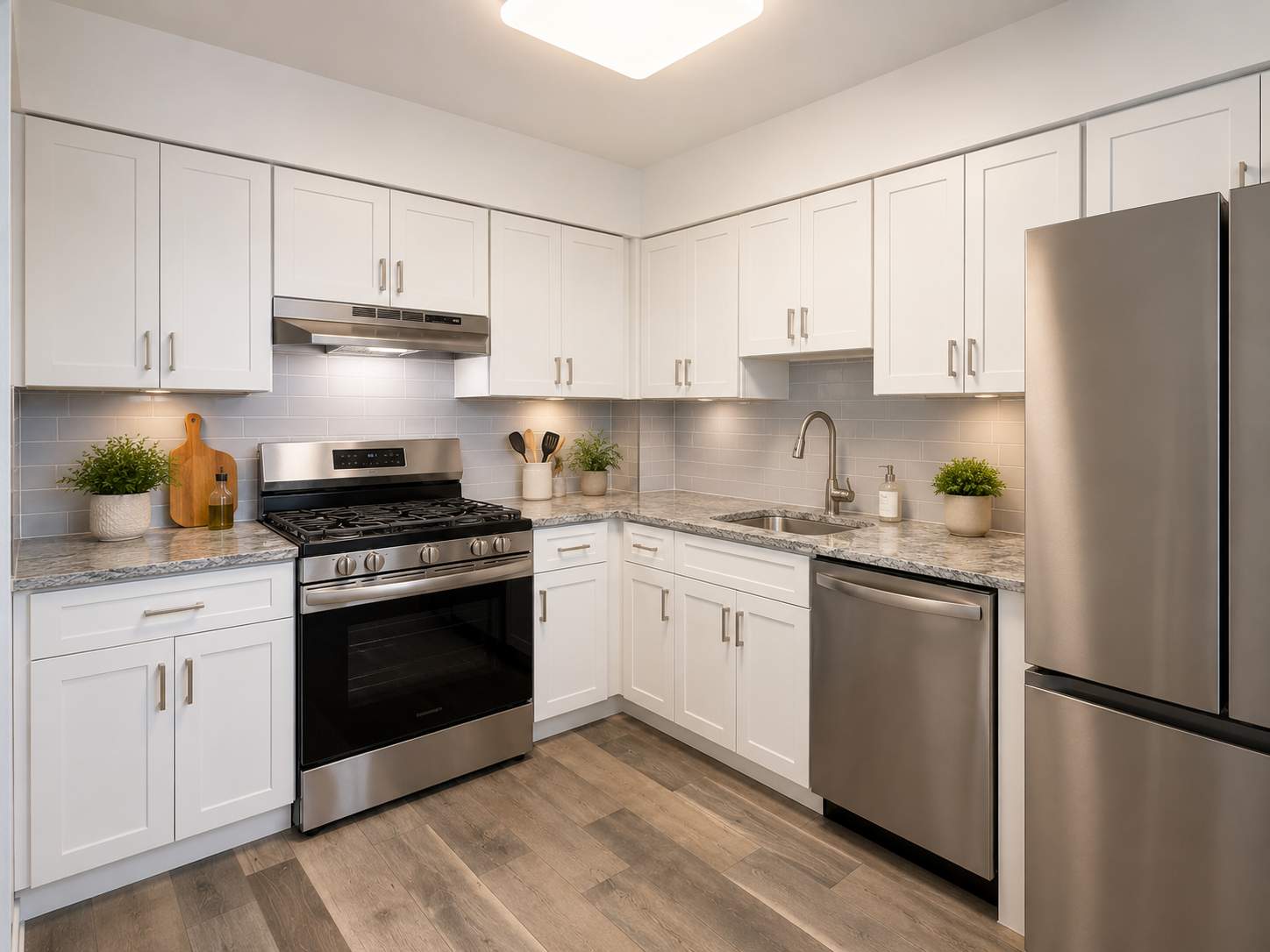 Whole House Remodel - Randallstown, MD by Remodel Now