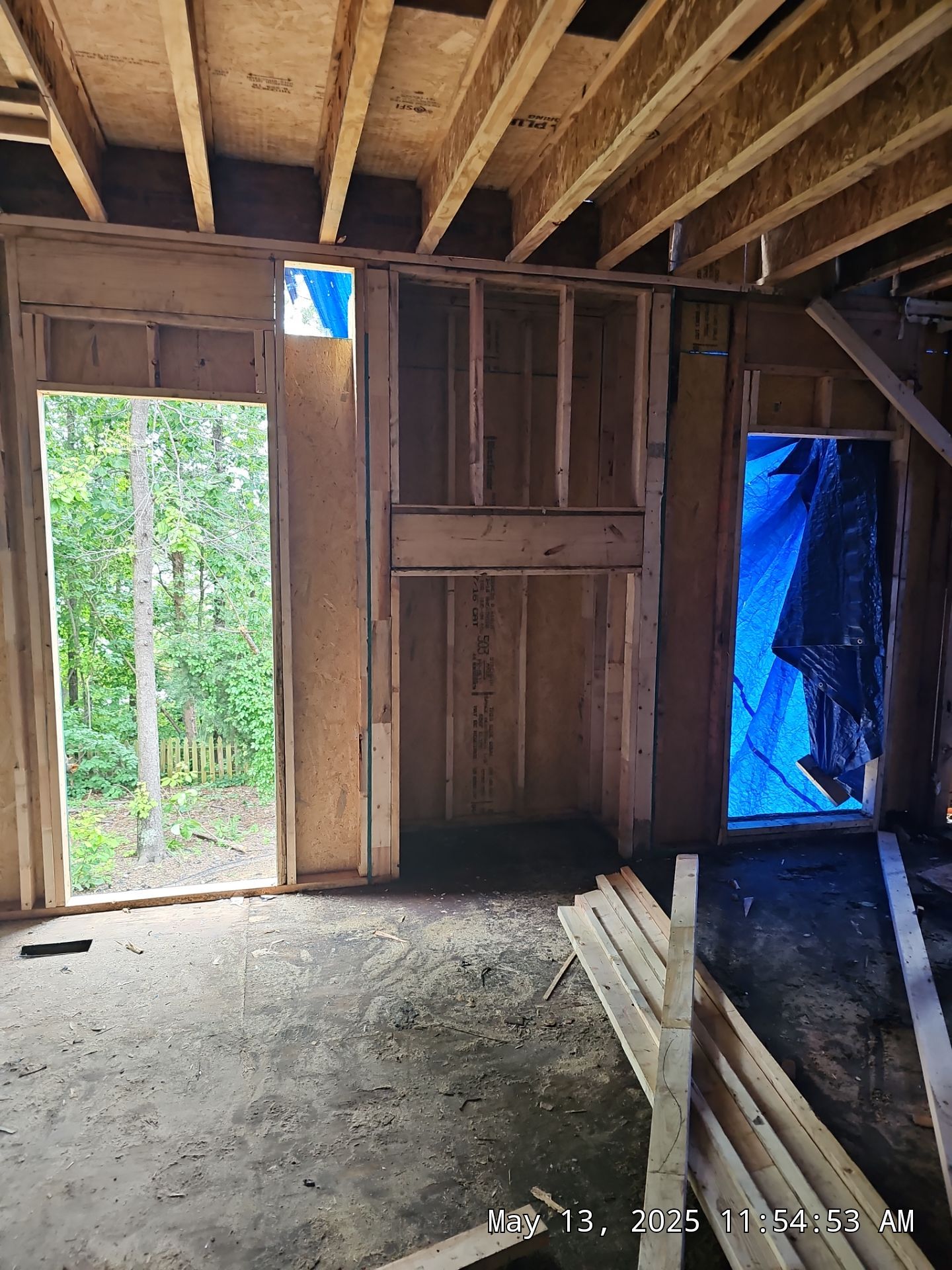 Mason Project in Hoover by The Window Source