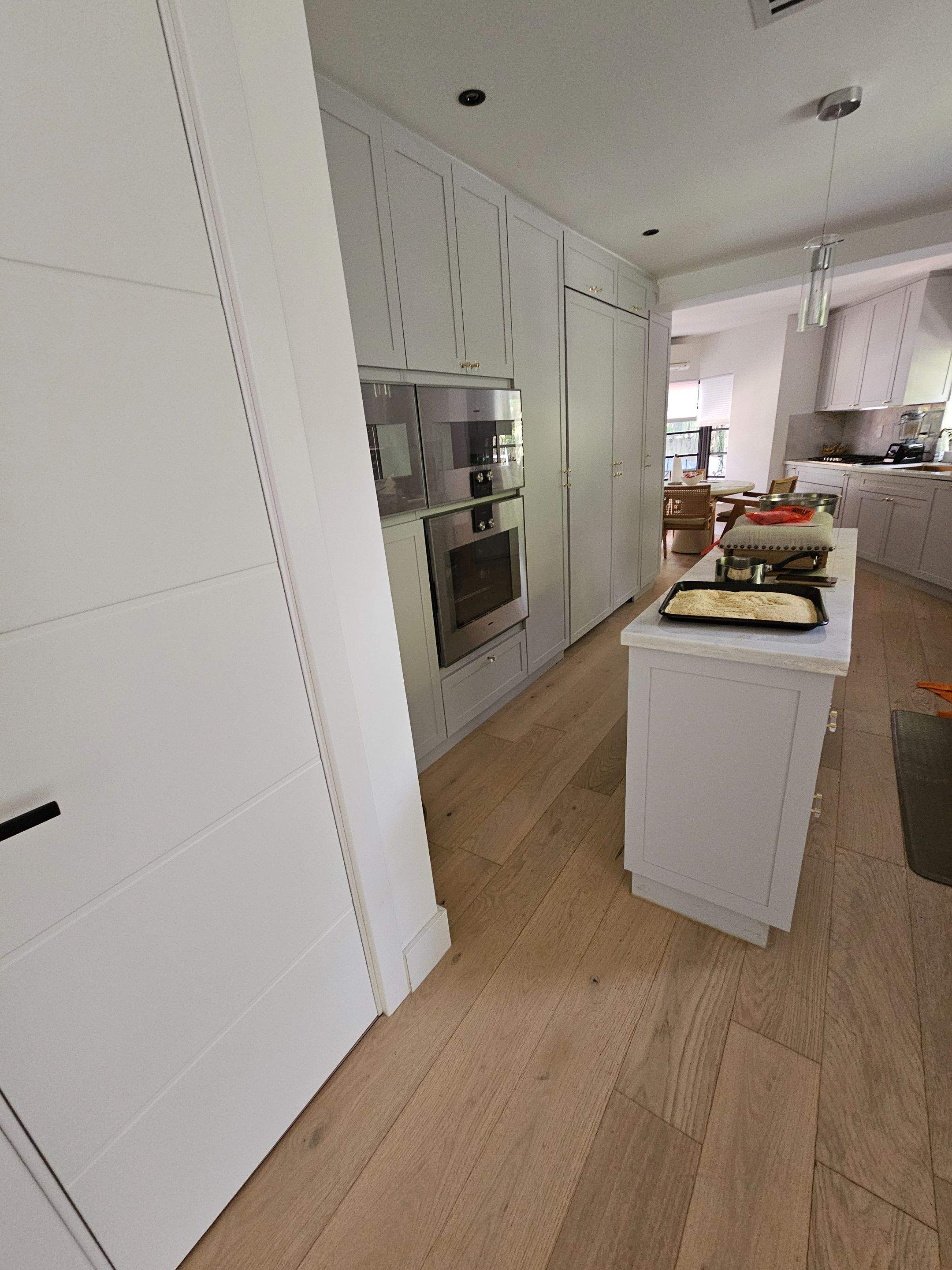 Water Damage Claim in Miami Beach by FLAPA & KeyStone