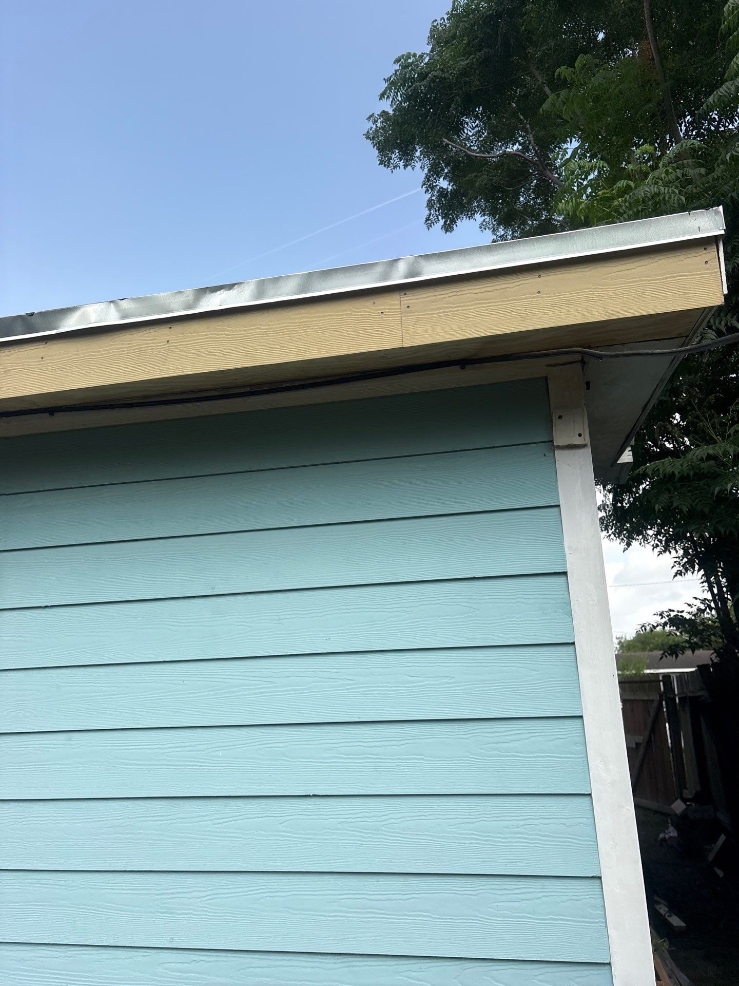 Corpus Christi Roof by Bayfront Roofing and Construction