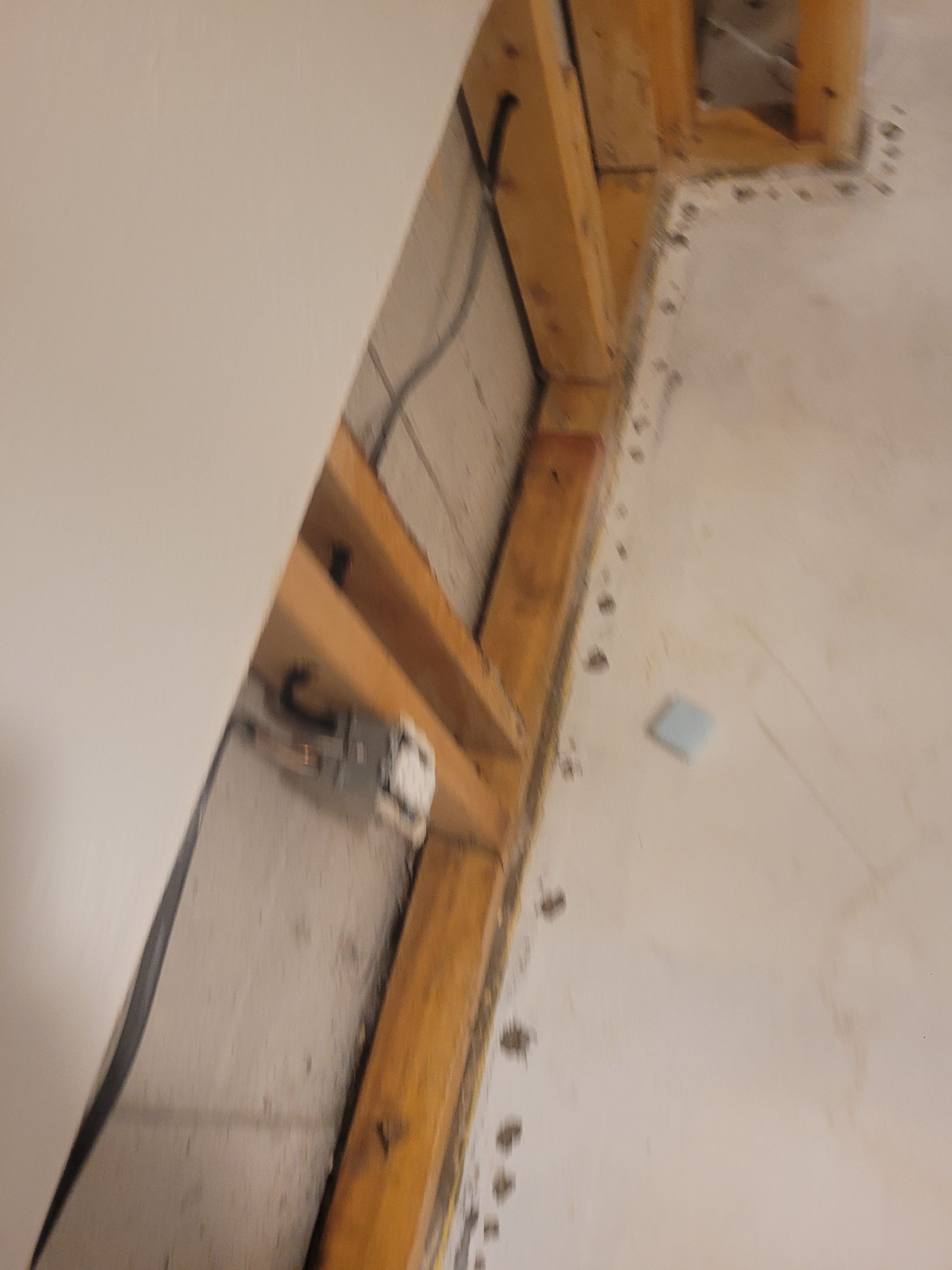 Water Damage  by Accountable Home Services