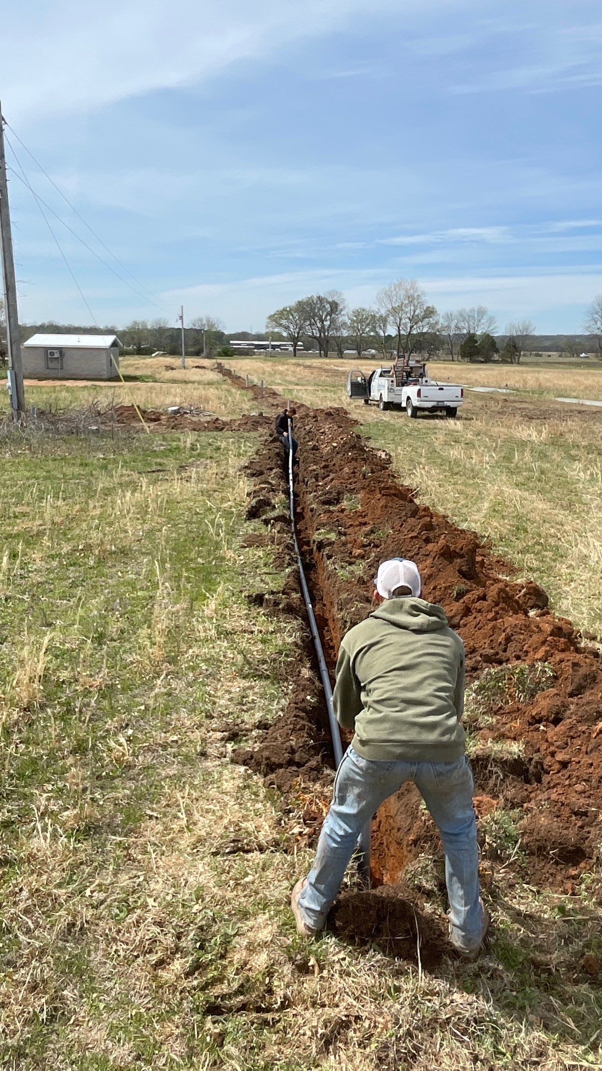 180 Site RV Park by Argent Electric LLC
