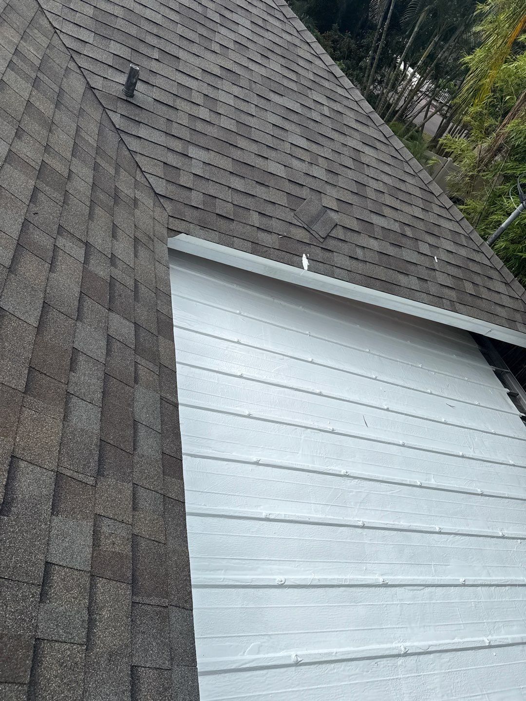 Project in St. Petersburg 33704 by Mitchell Roofing Company LLC 