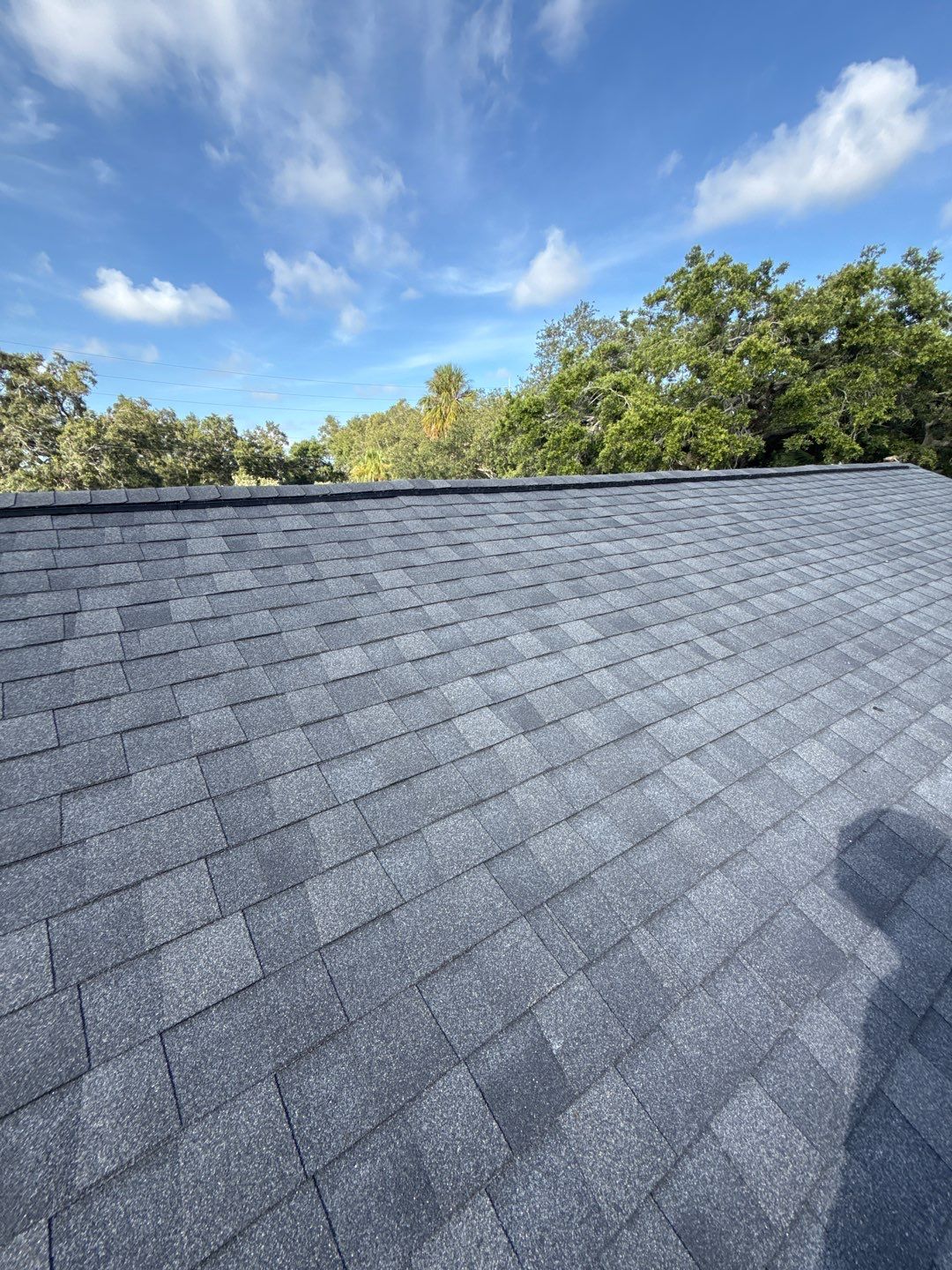 Project in Seminole 33772 by Mitchell Roofing Company LLC 