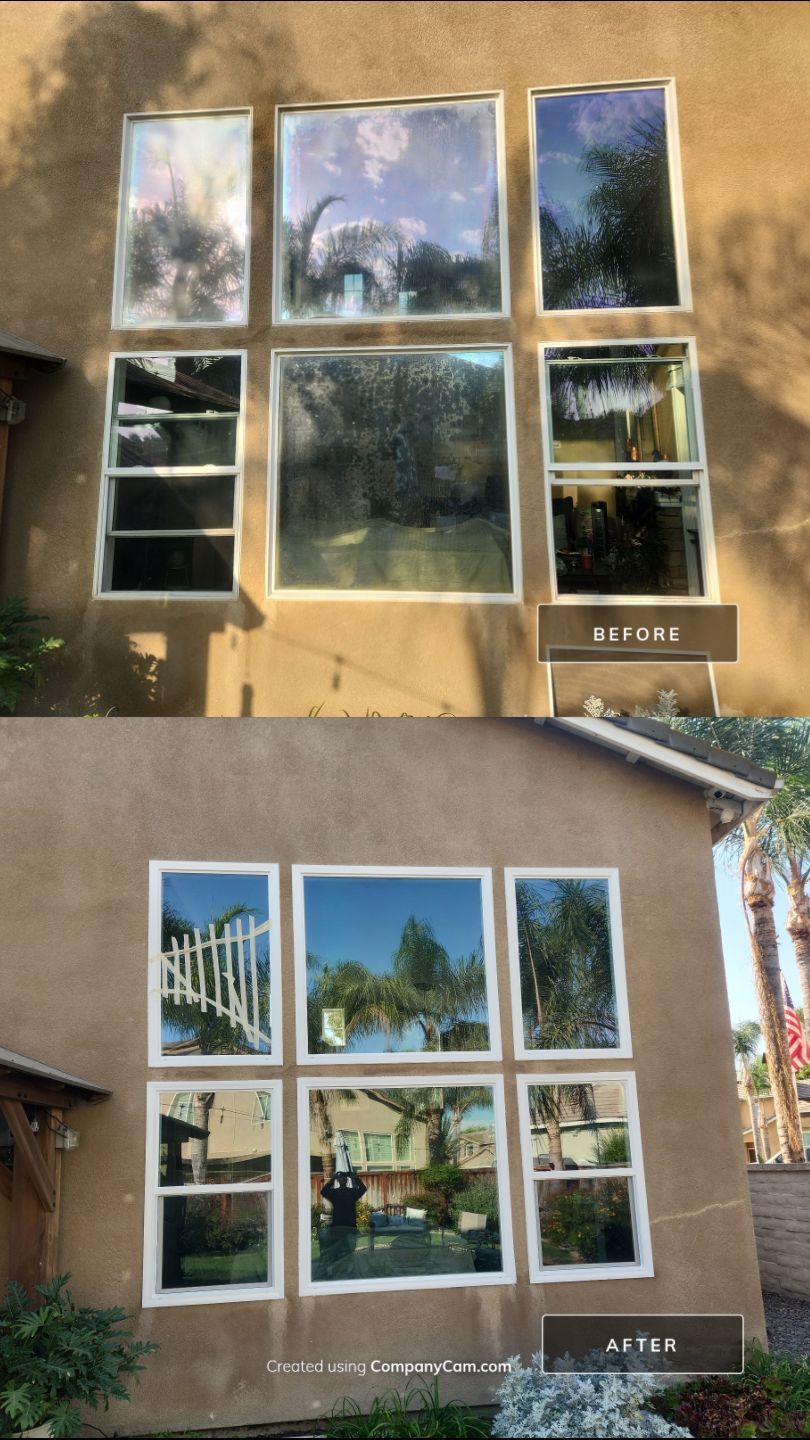 Eastvale, CA Window Replacement by American Window Company