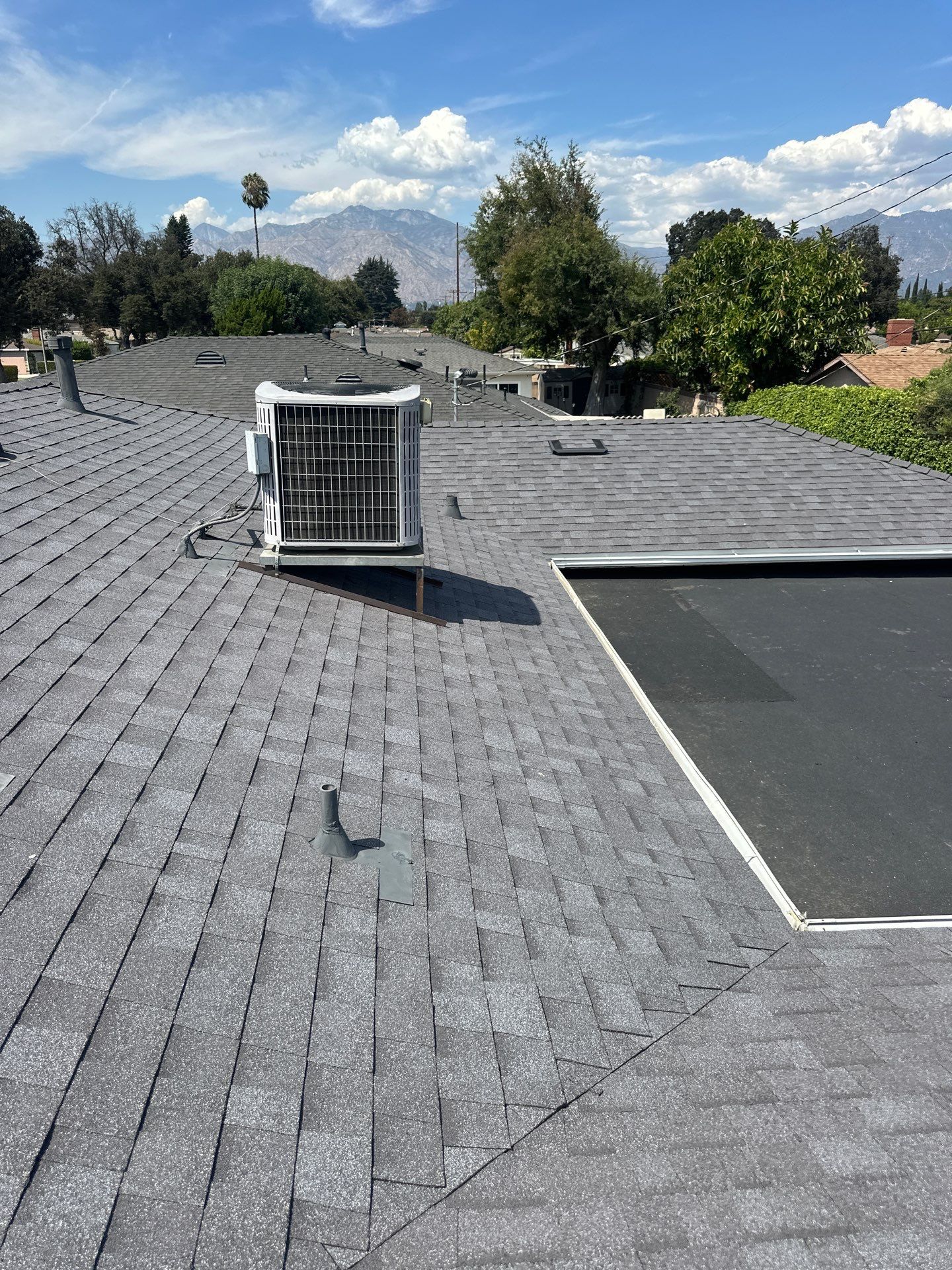 Roof Replacement - Temple City, CA 91780 by Epic Roof Replacement