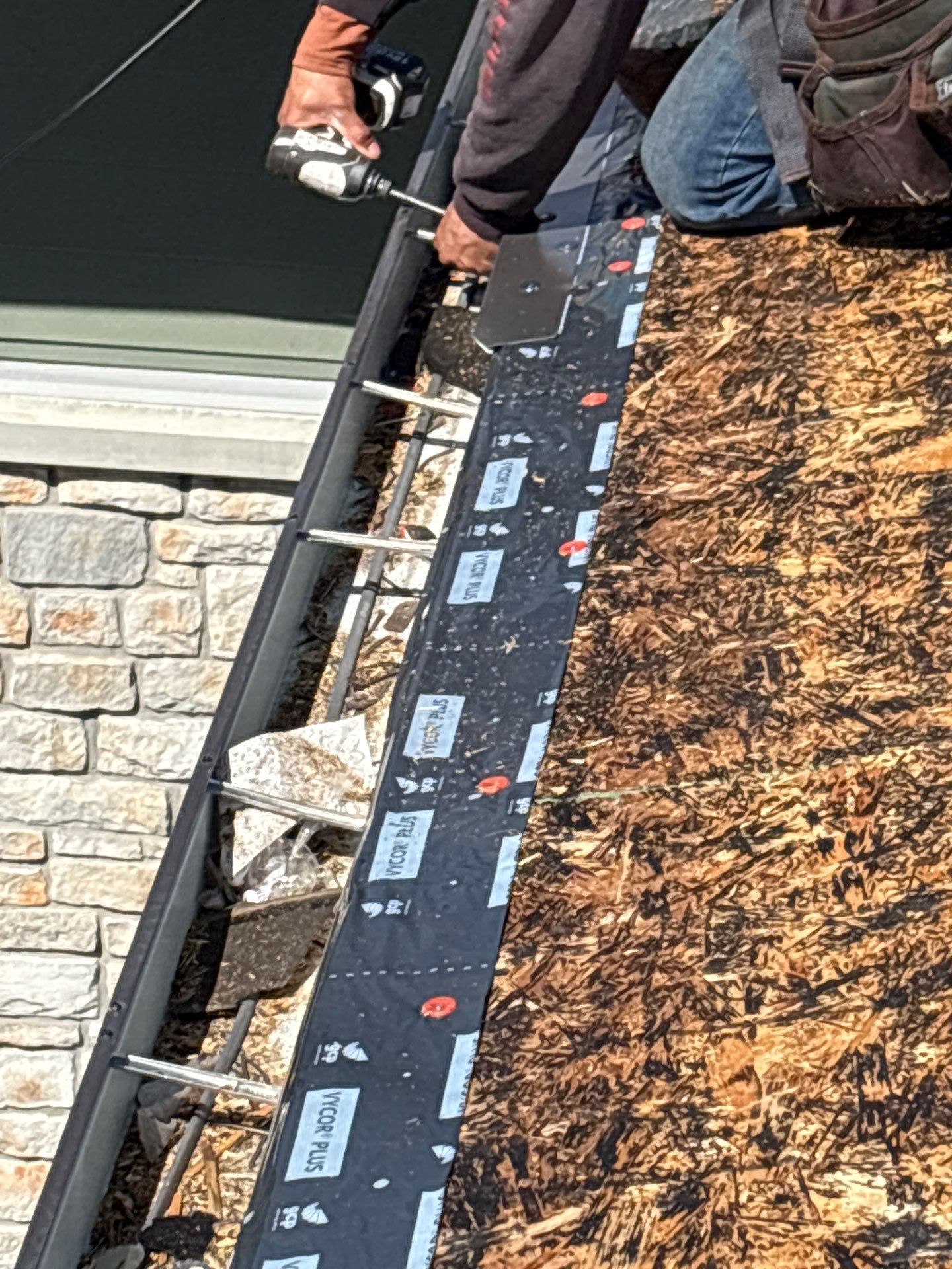 Roofing in Park City, UT by Go Pro Roofing