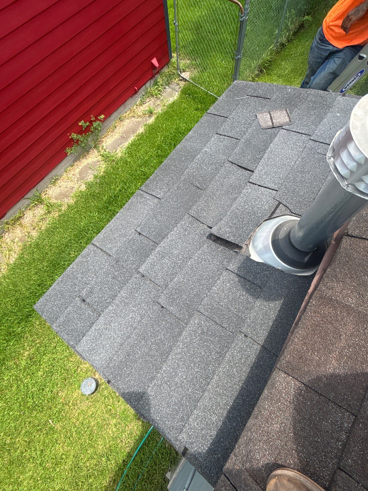 Roof Repair Pasadena by Roof Repair Services LLC