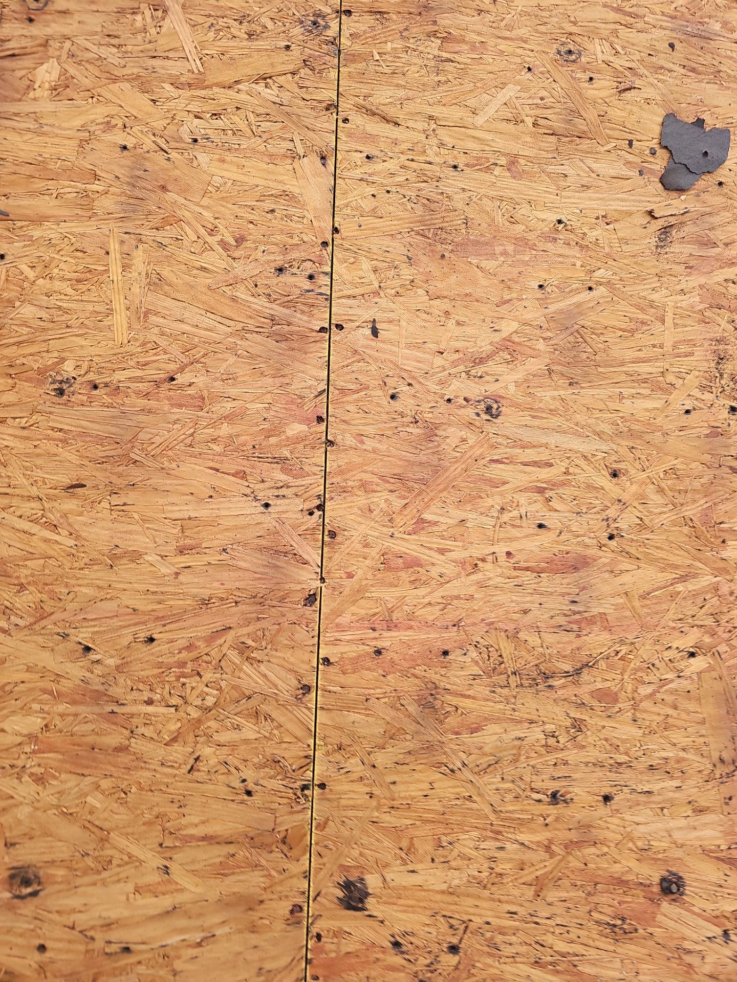 Project in St. Petersburg 33714 by Mitchell Roofing Company LLC