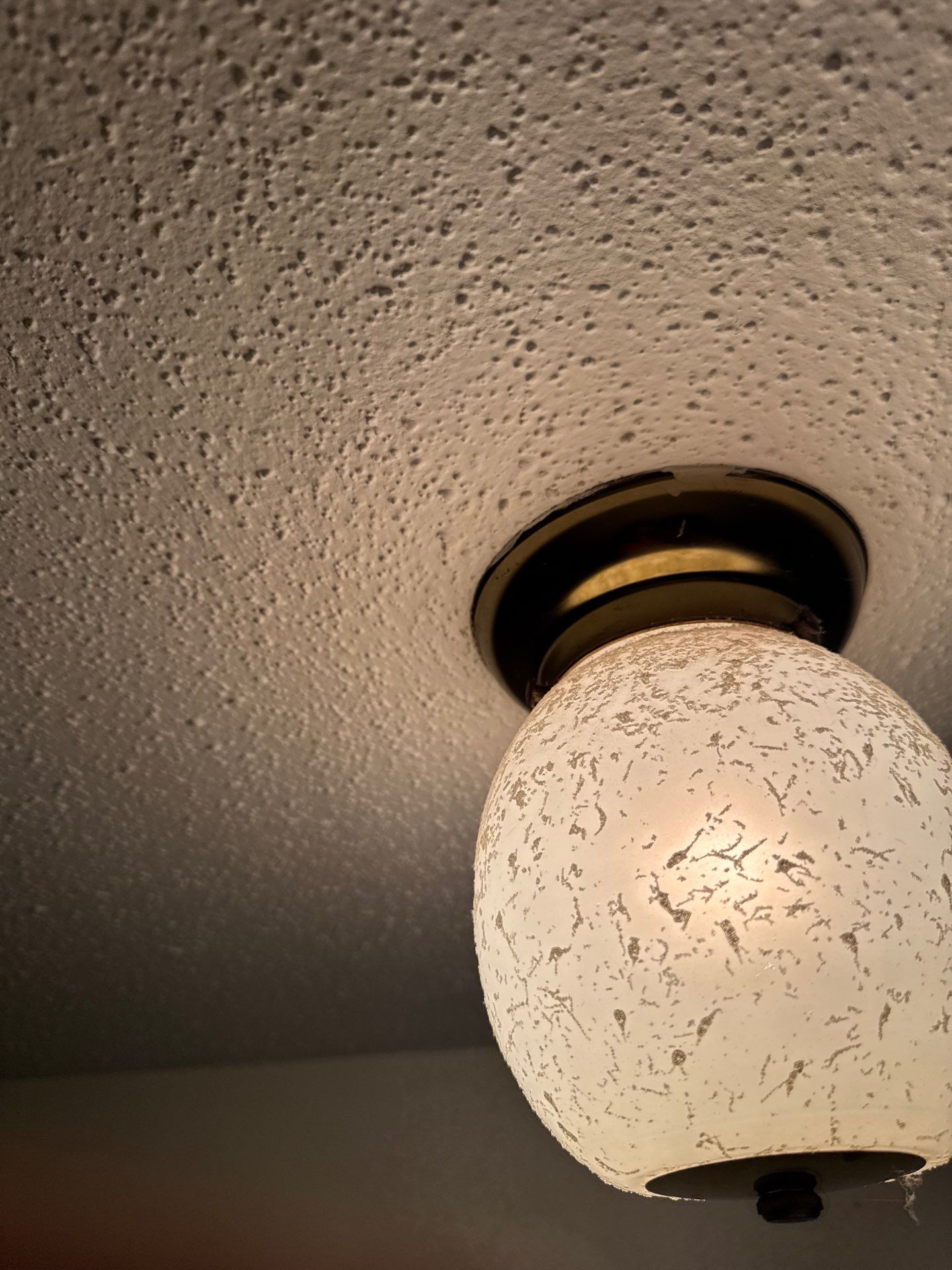 Project in Ankeny by Midwest Paint LLC
