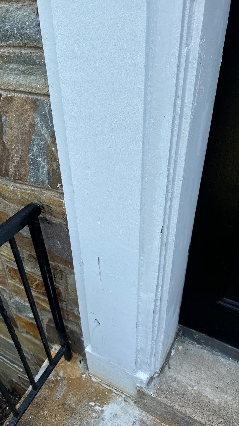 Arlington: Multi-Trade Exterior Remodel by RM Banning, Inc.