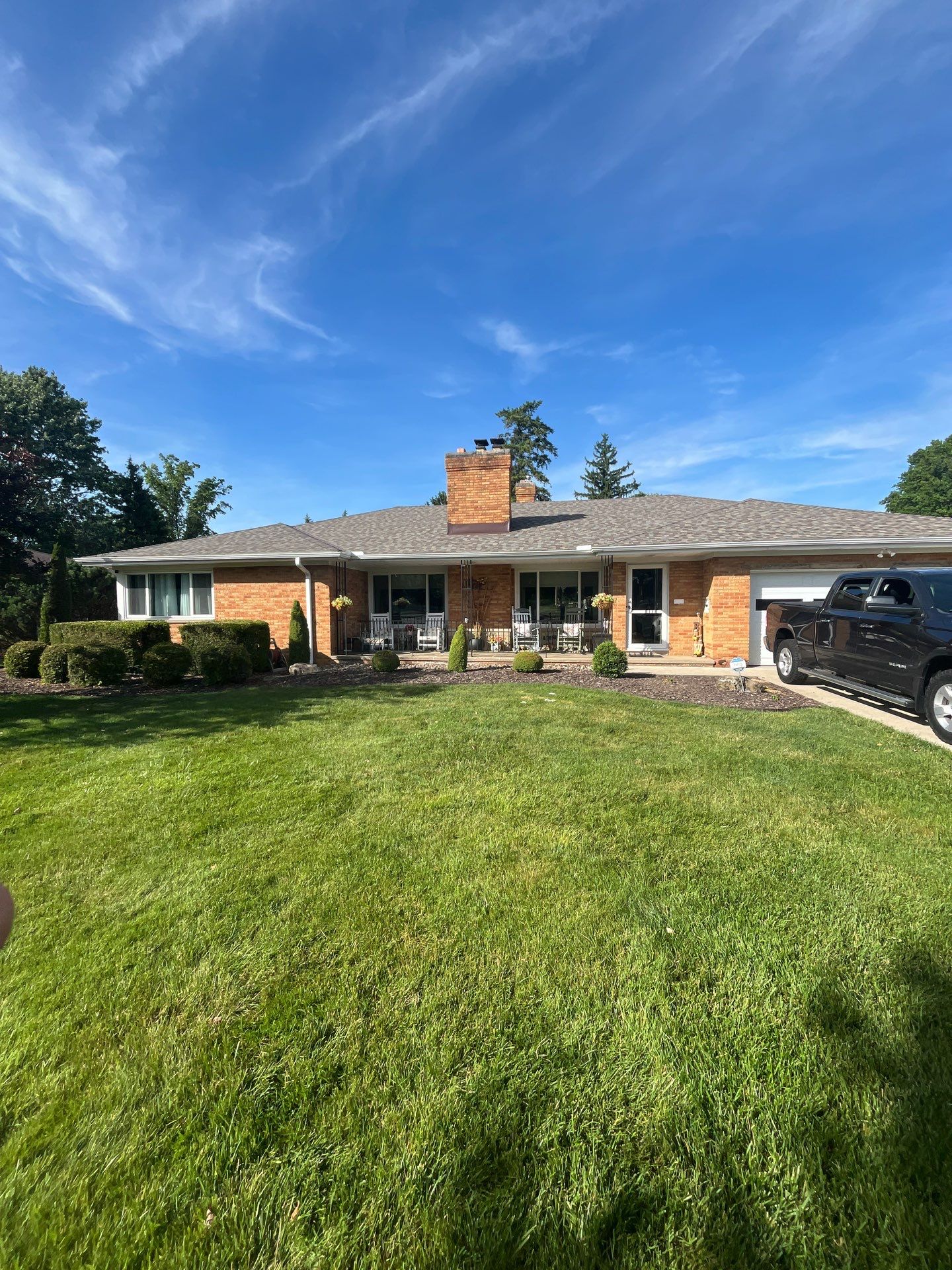 Roof Replacement by Homestyle in Middleburg Heights by Homestyle Home Improvements (HHI)