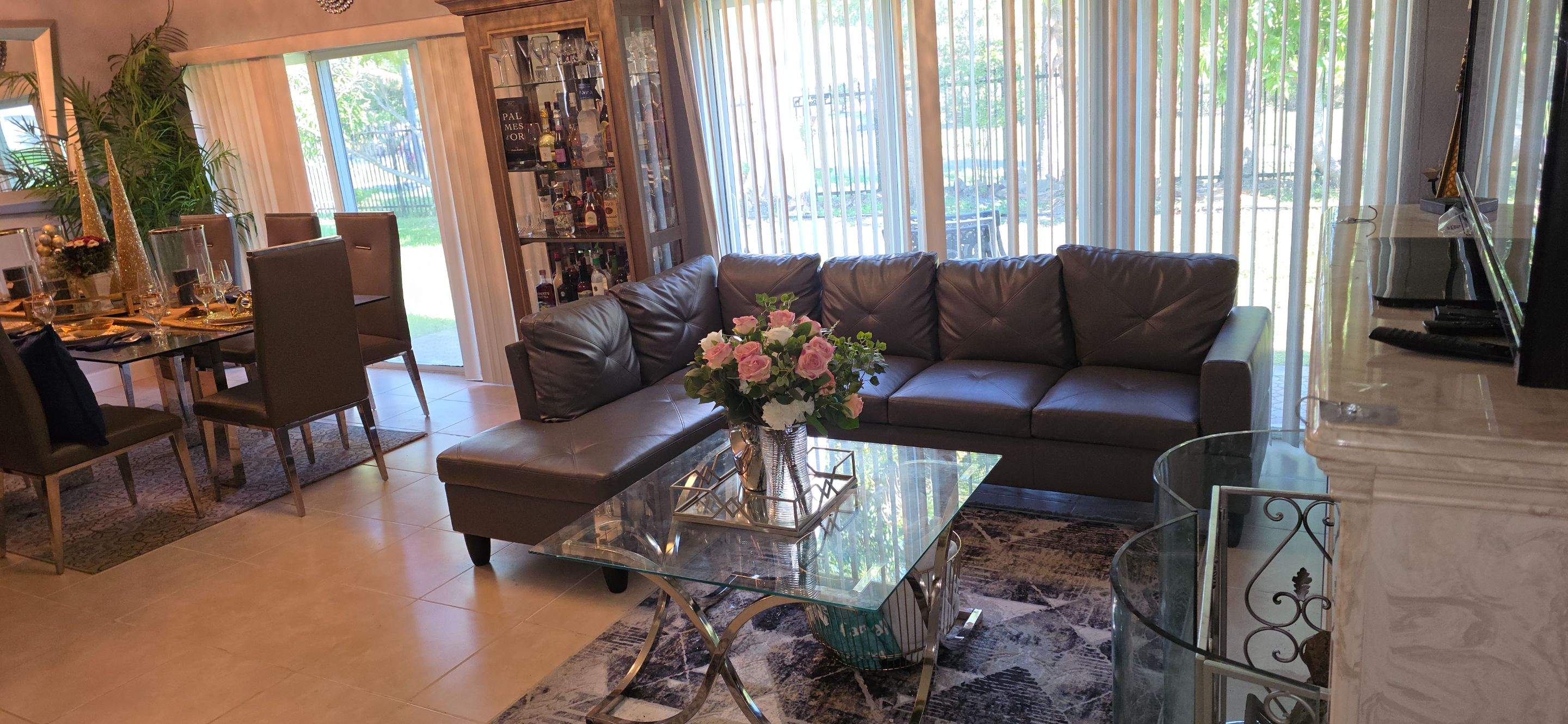 Water Damage Claim in Lauderdale Lakes by FLAPA & KeyStone