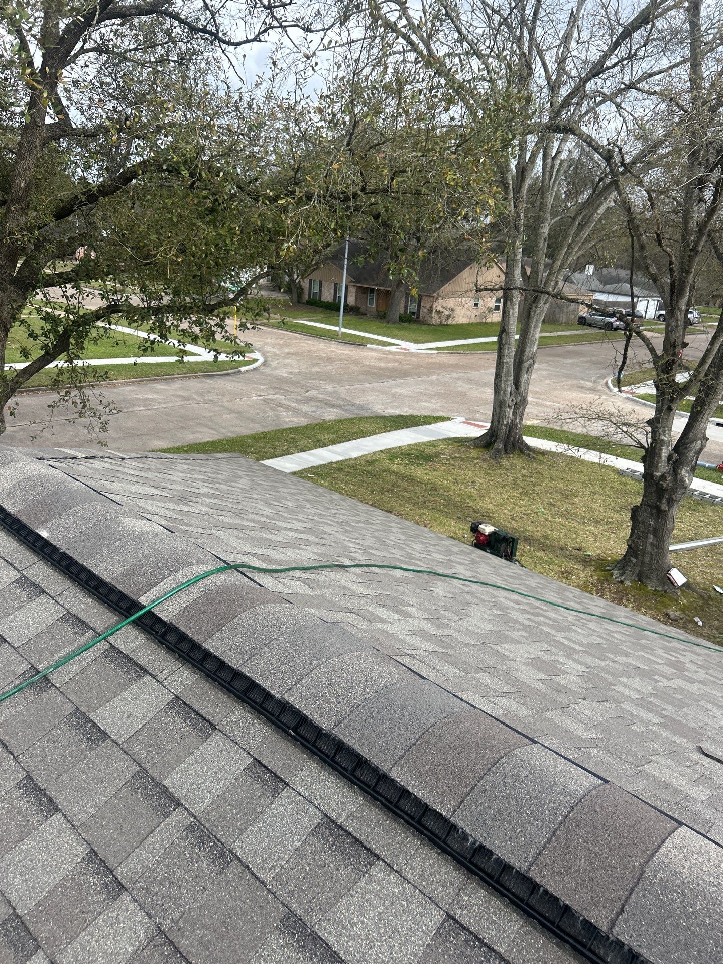 Roof Replacement Houston by Roof Repair Company