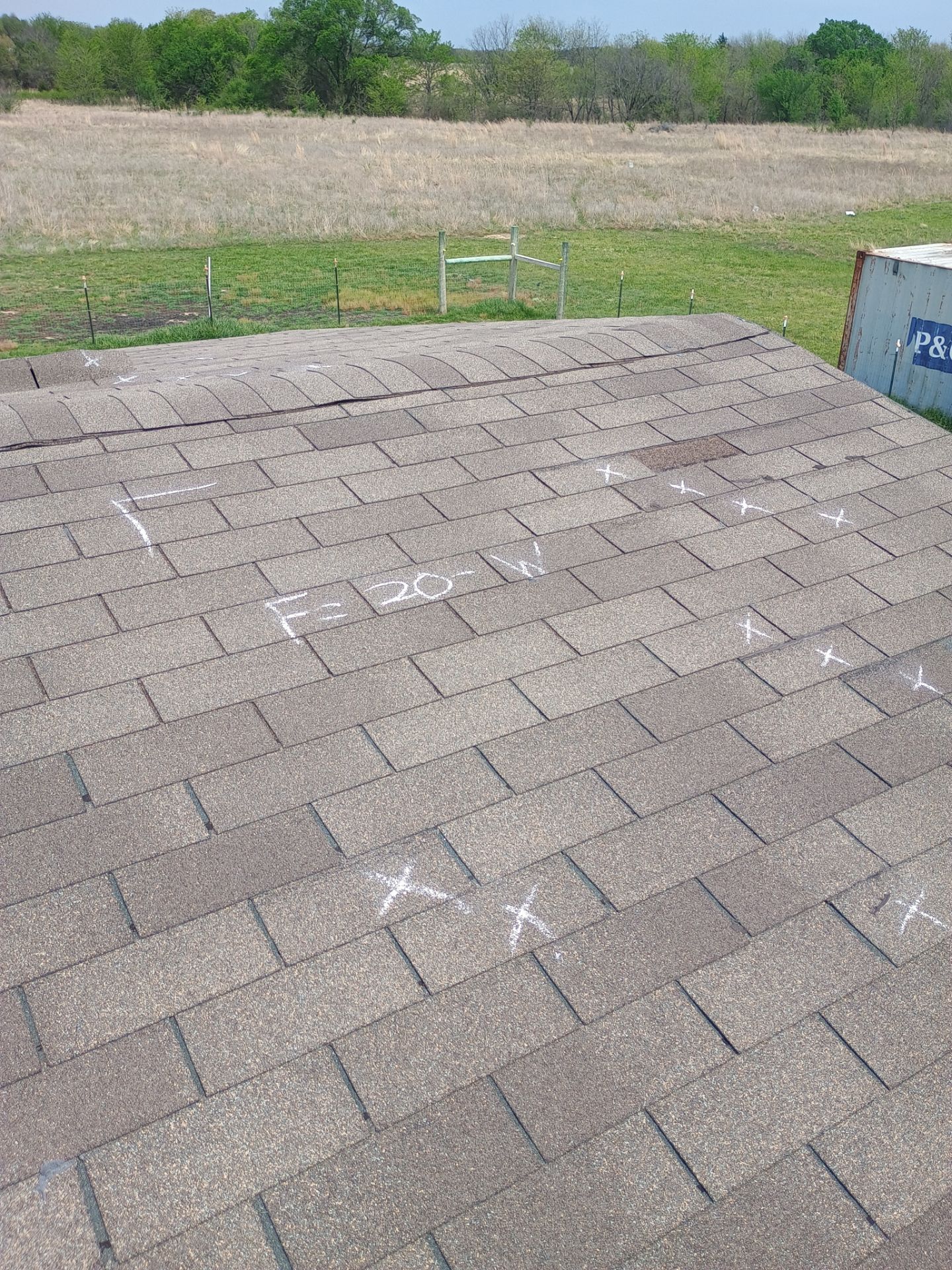 Manufactured Home Claim Assistance in Wilson, Oklahoma by BANA Roofing and Solar Supply