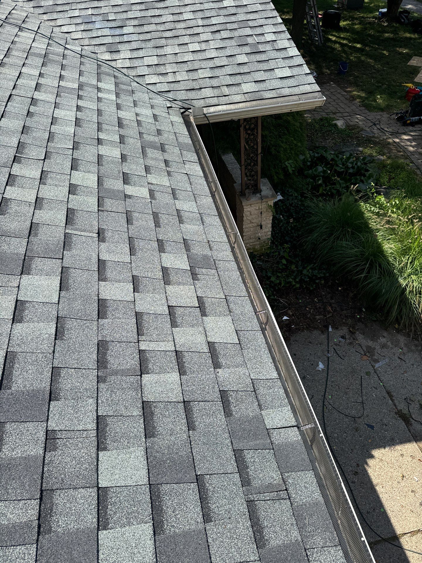 3760 Basswood Drive Southwest Grandville, MI 49418  by Veteran Roofing & Exteriors