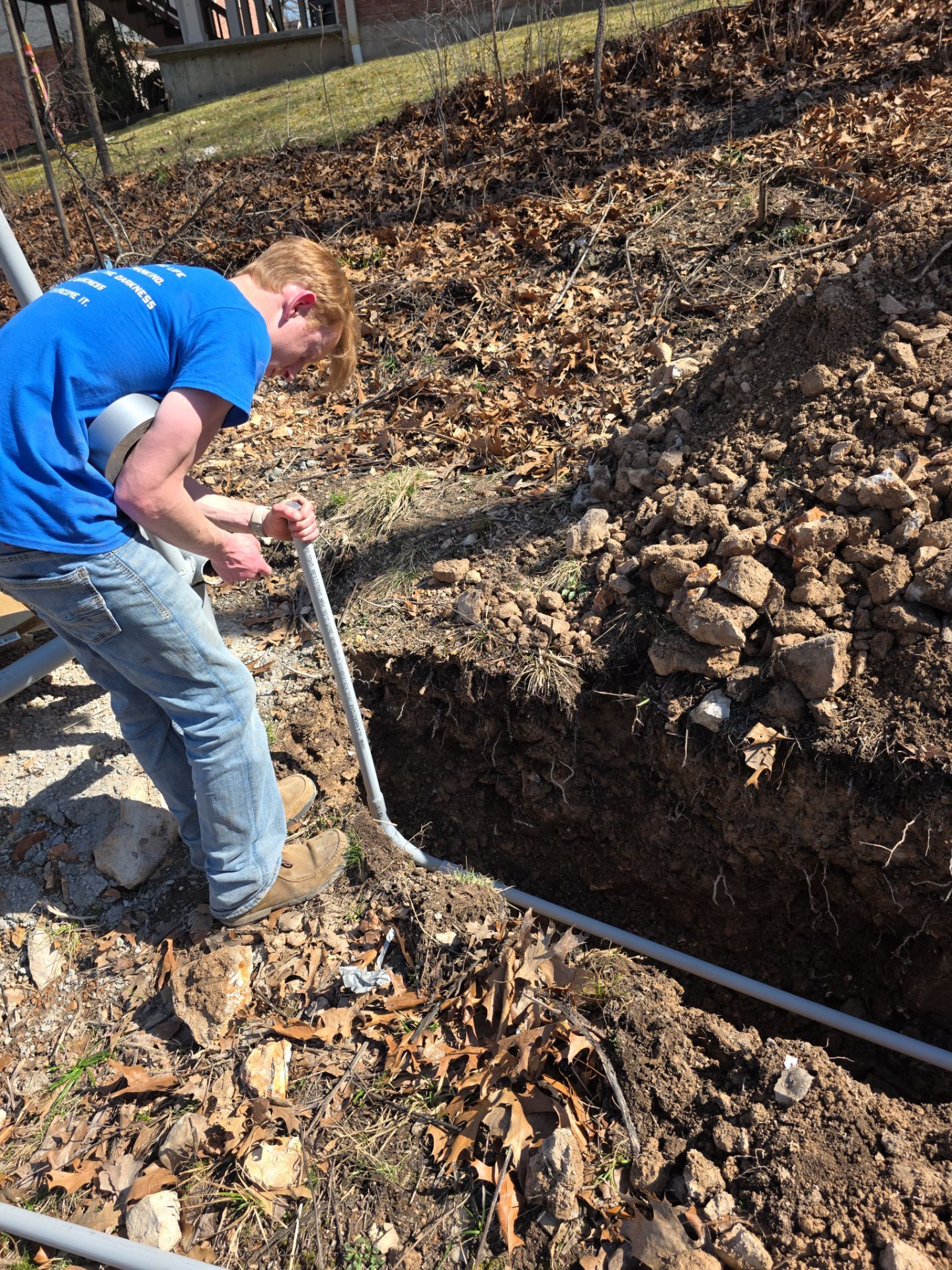 New Custom Home by Argent Electric LLC