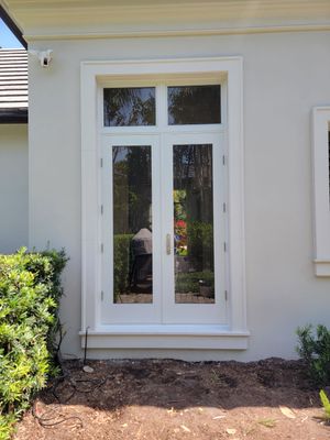 Project in Palm Beach Gardens