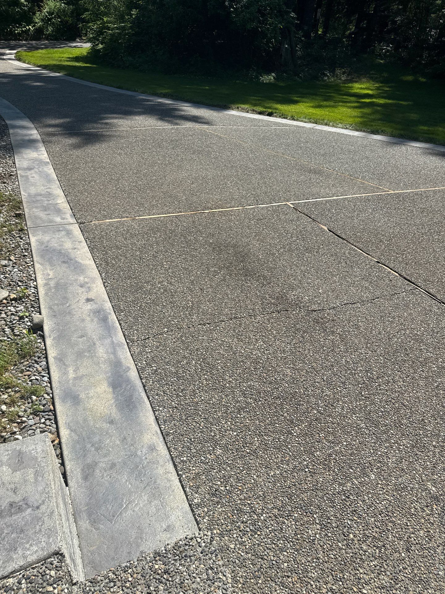 Project in North Bend by Clean Buildings