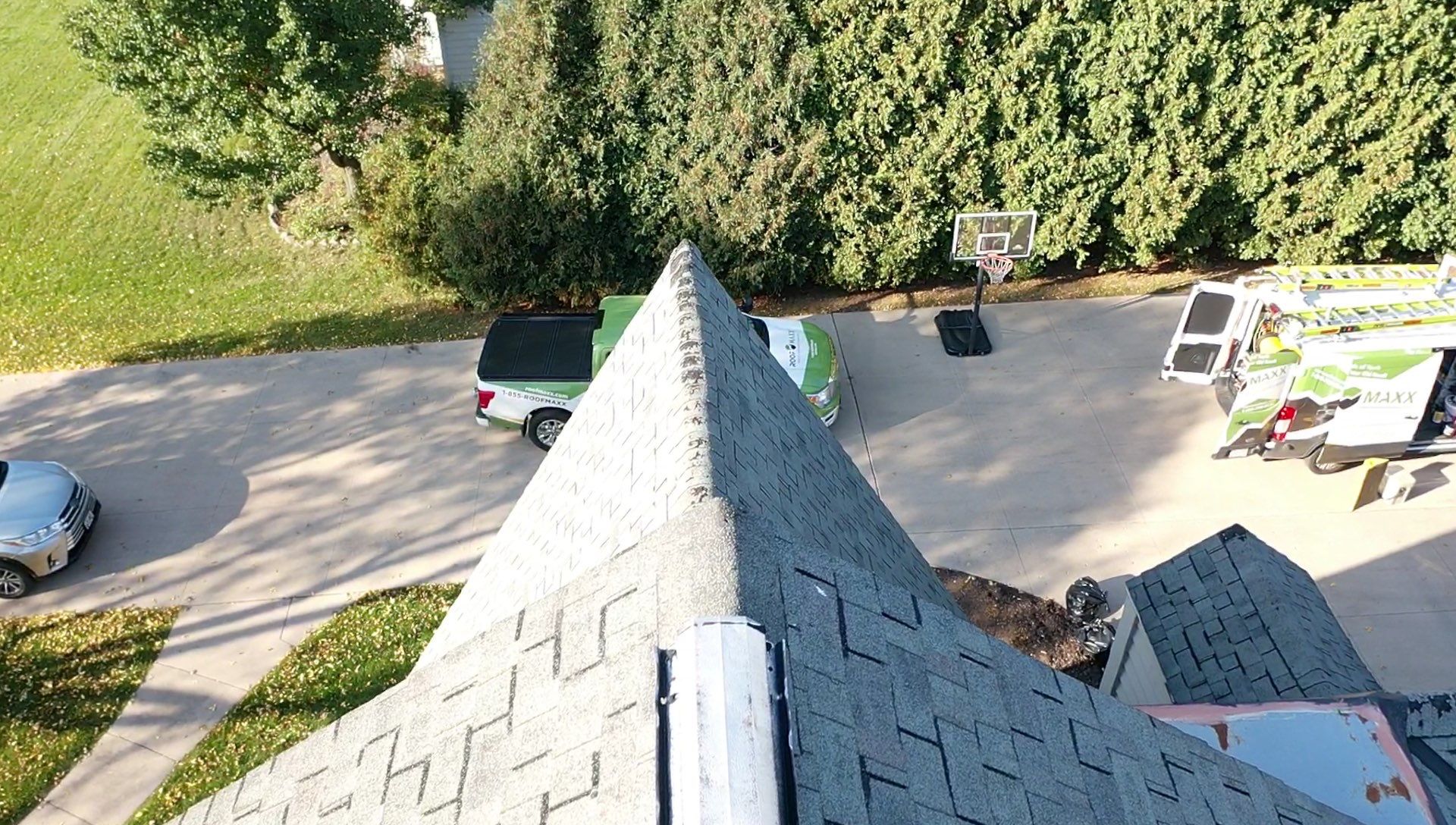Save The Life Of Another Roof. Don’t Prematurely Replace Your Roof.  by Save My Roof,LLC