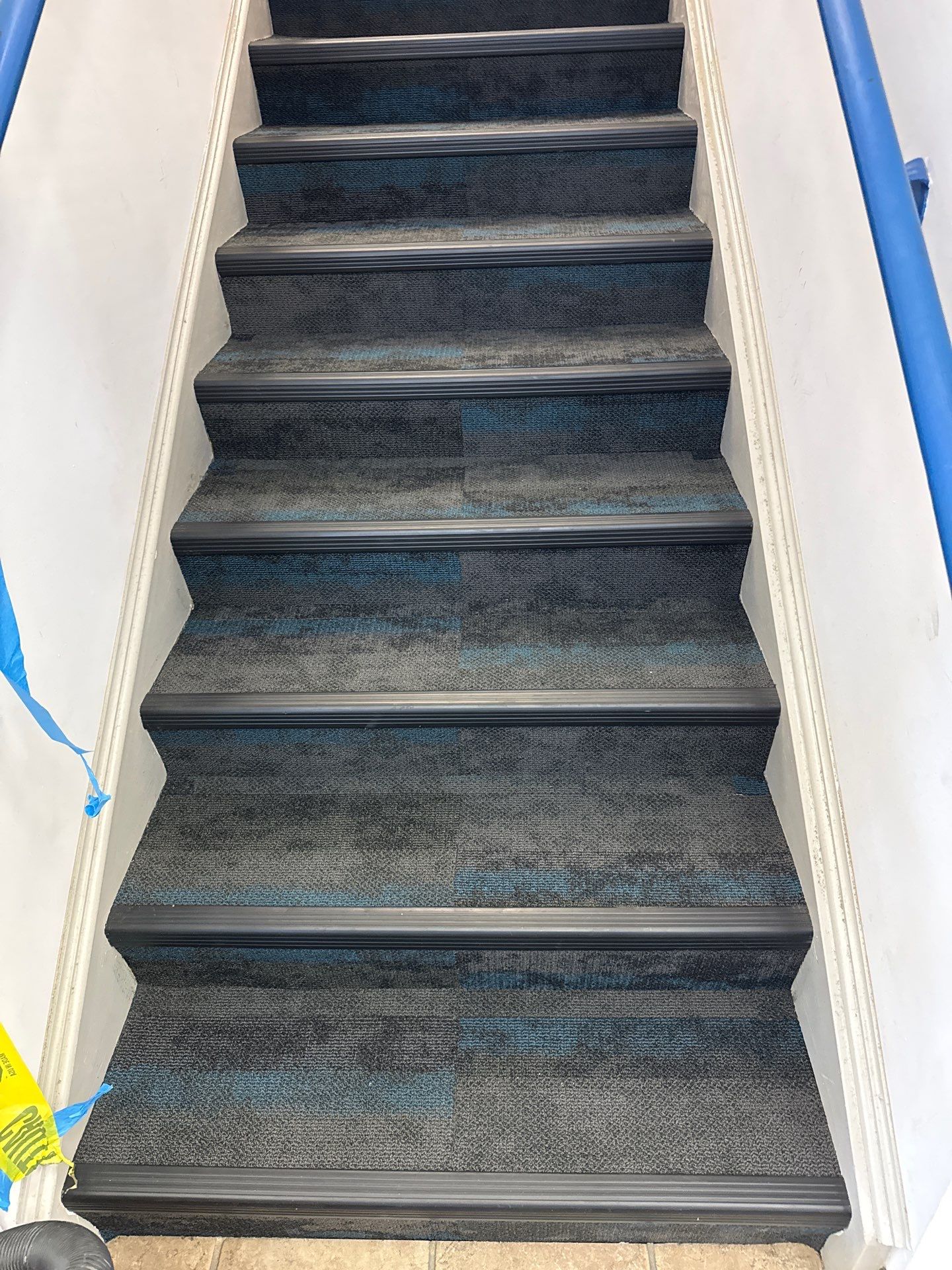 Camping World - Woodstock by NW Commercial Flooring