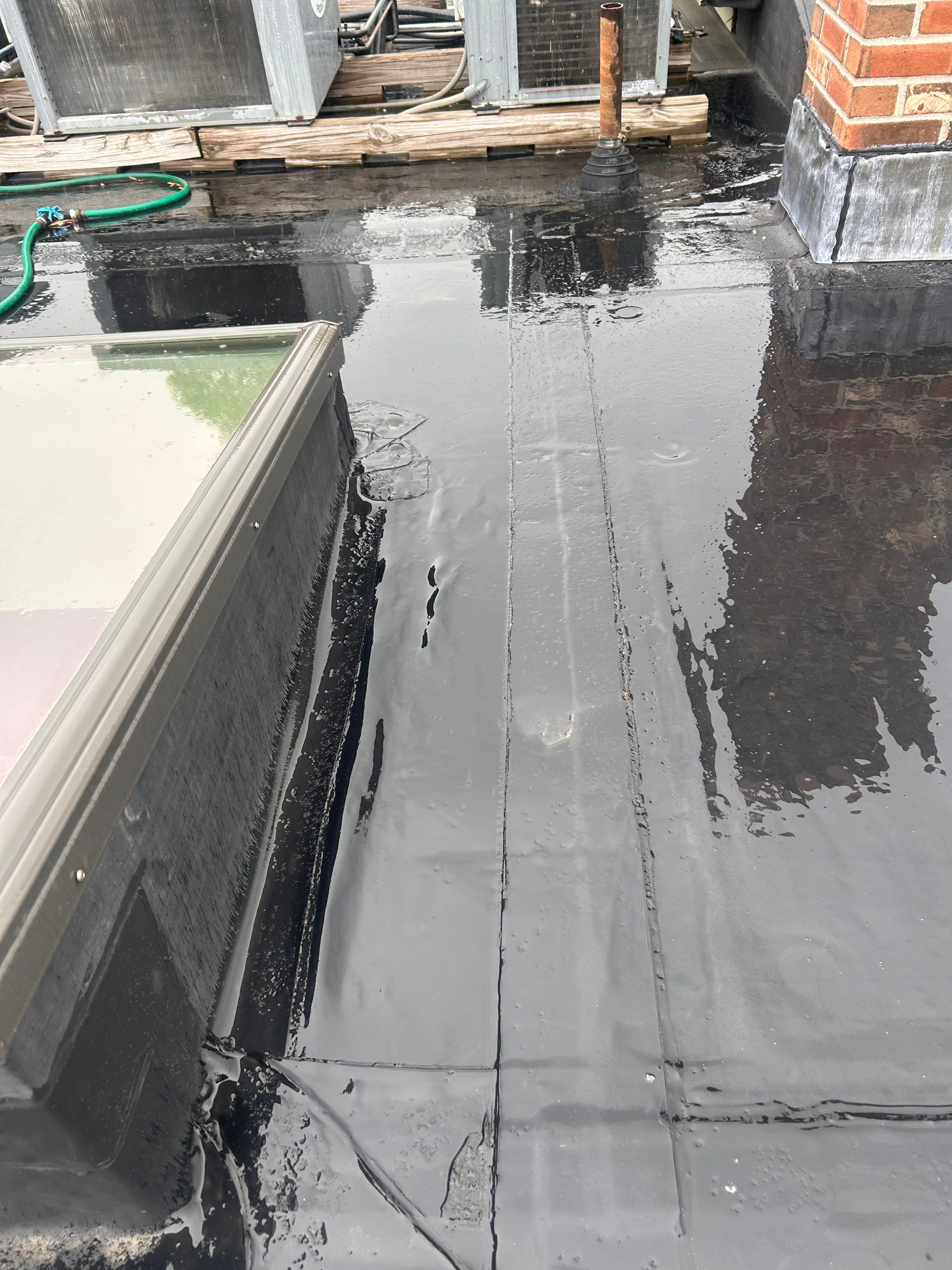 Skylights | Concord by Mighty Dog Roofing of Greater Middlesex County