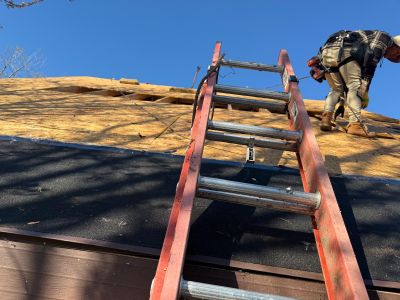 Project in Aitkin