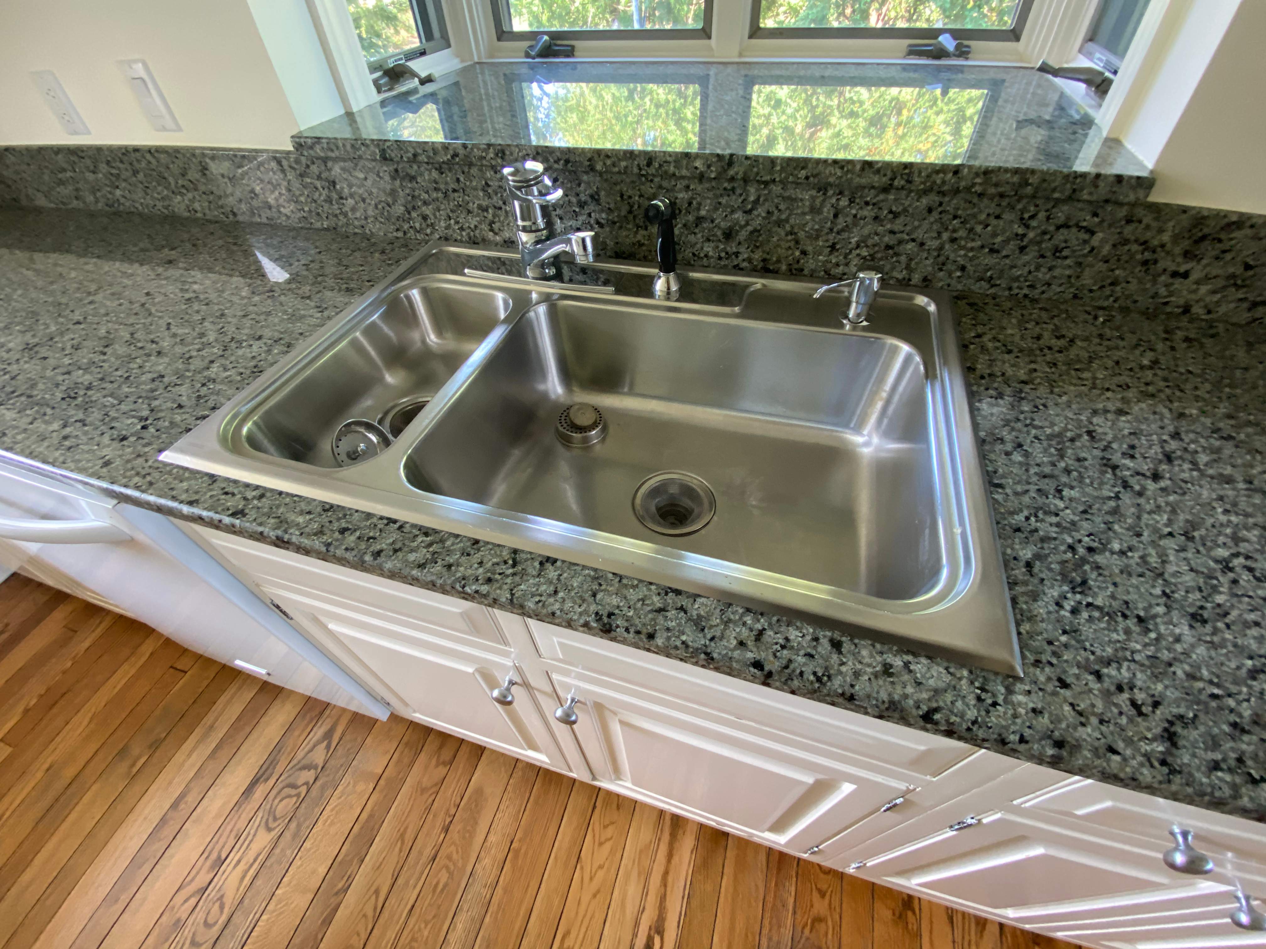 Harty Water Front Renovation by Fox Hill Luxury Real Estate Services