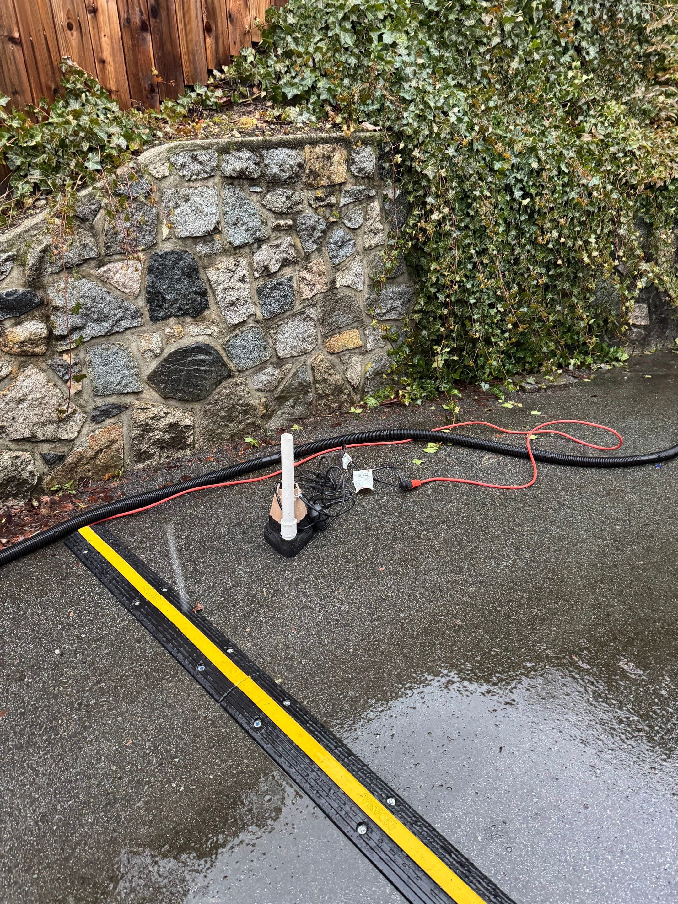 Handy man Repair for Sycamore Property  by YVR Construction Group