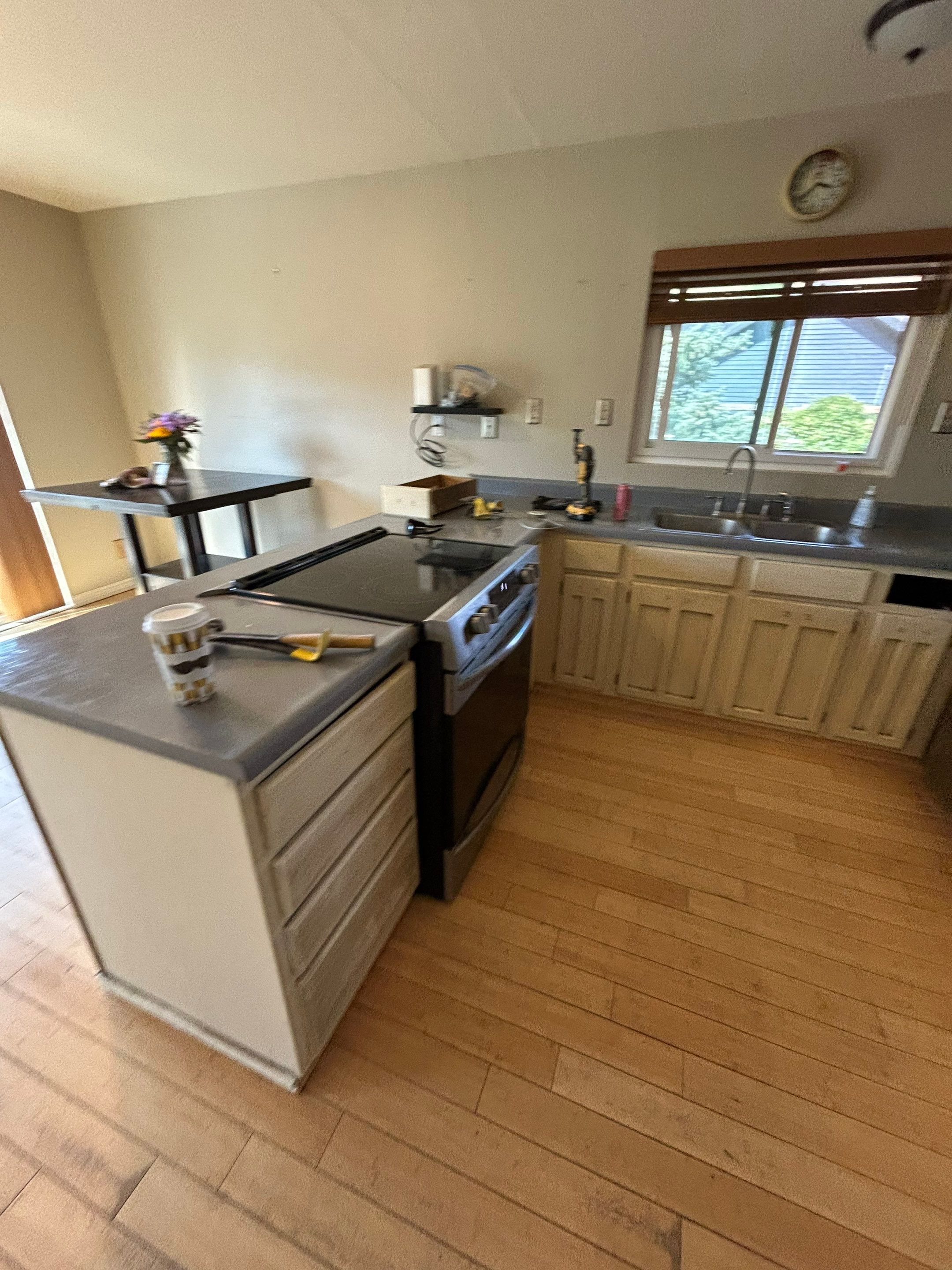 Project in Park City by Rudd Builders LLC