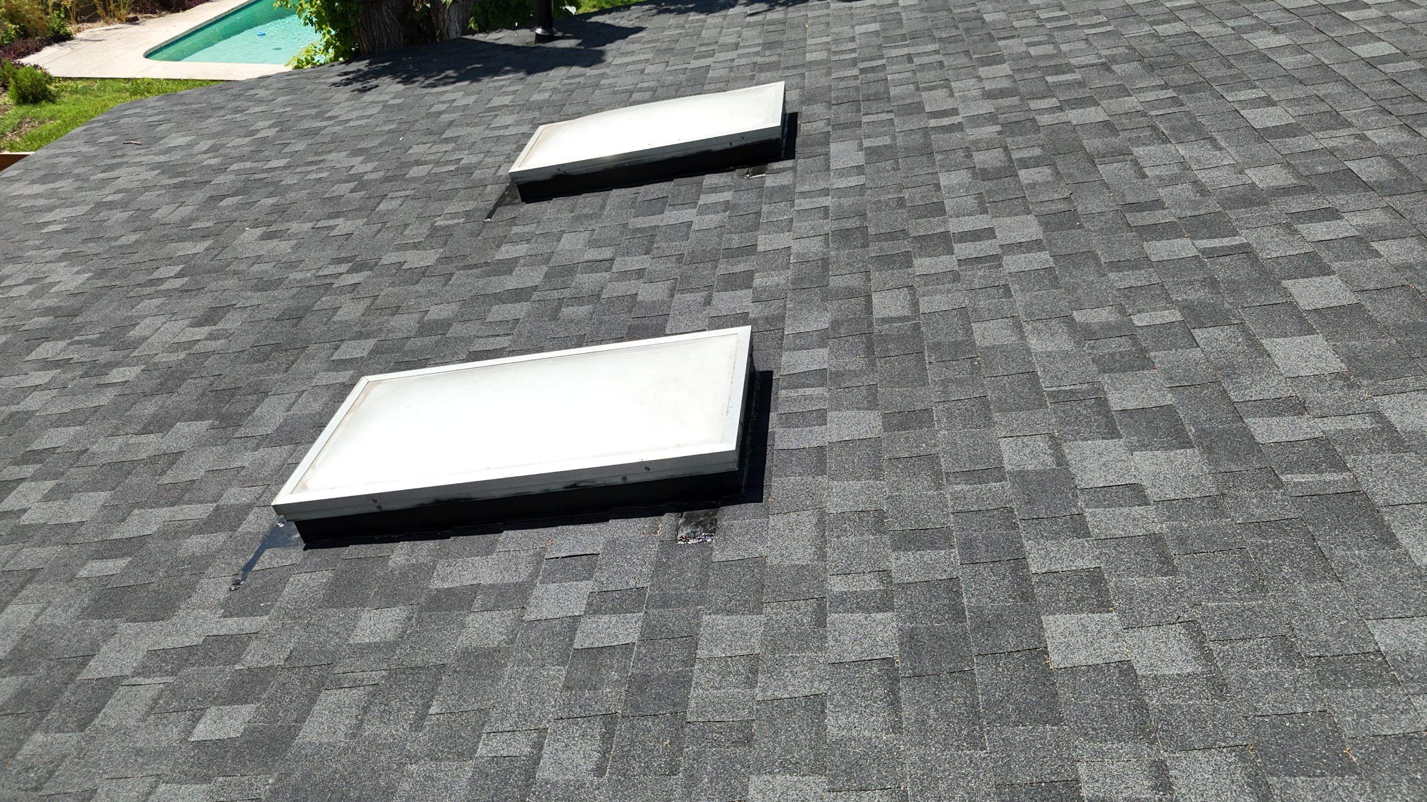 Onyx Black - Owens Corning TruDefinition Duration  by RoofsOnly.com