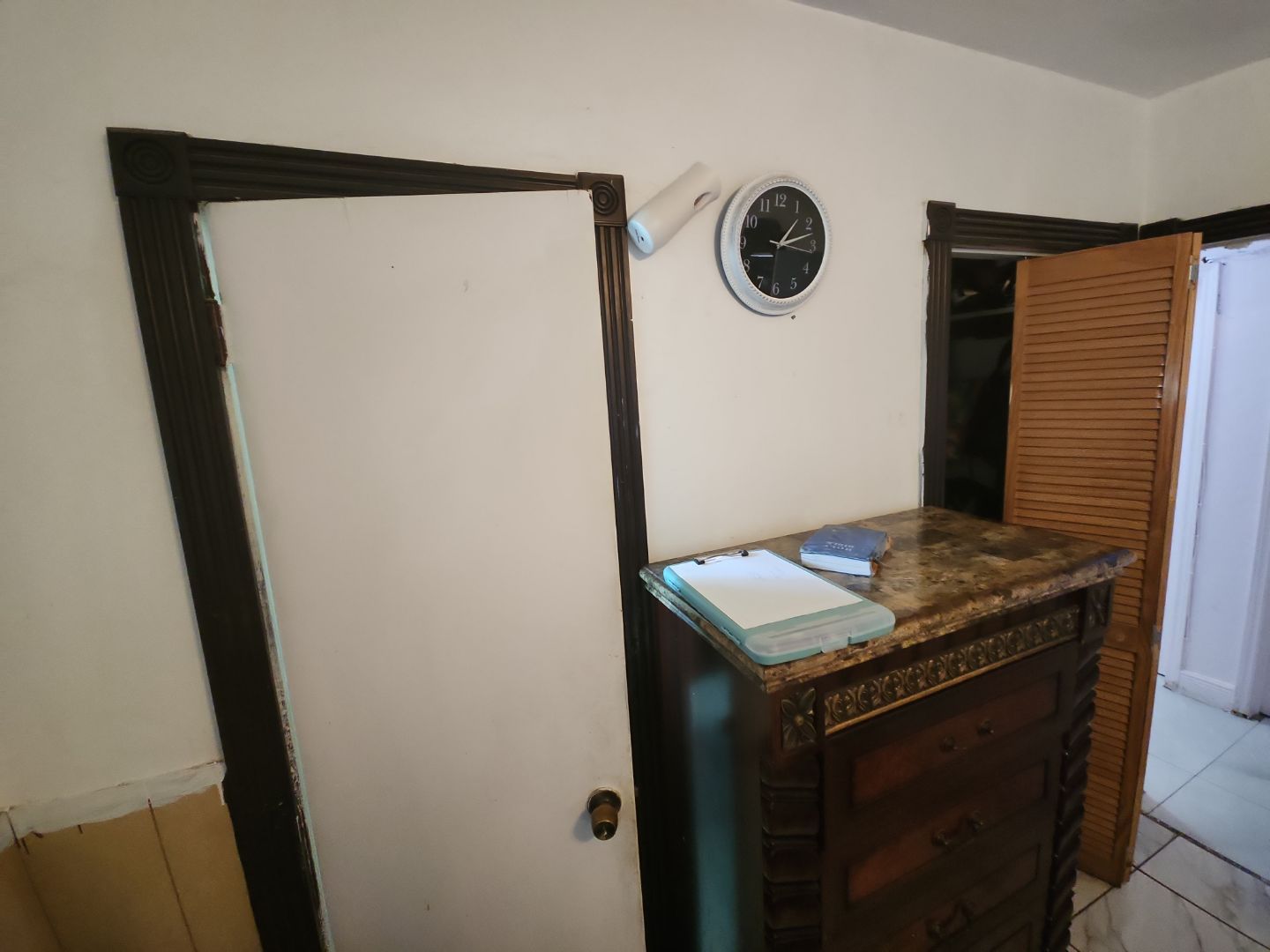 Water Damage Claim in Miami by FLAPA & KeyStone