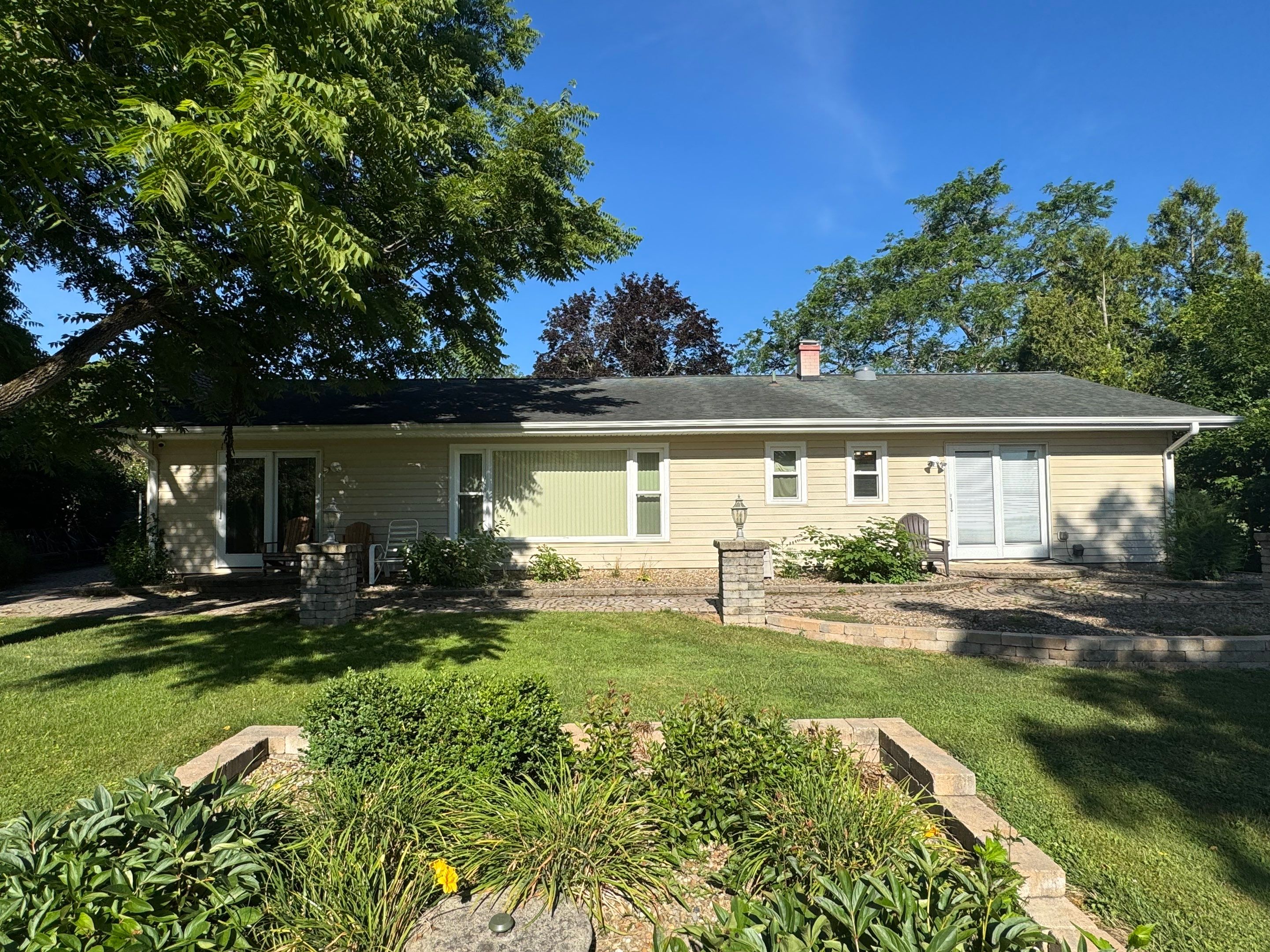 Roof, Gutter, and Skylight Replacement by Homestyle in Hinckley by Homestyle Home Improvements (HHI)