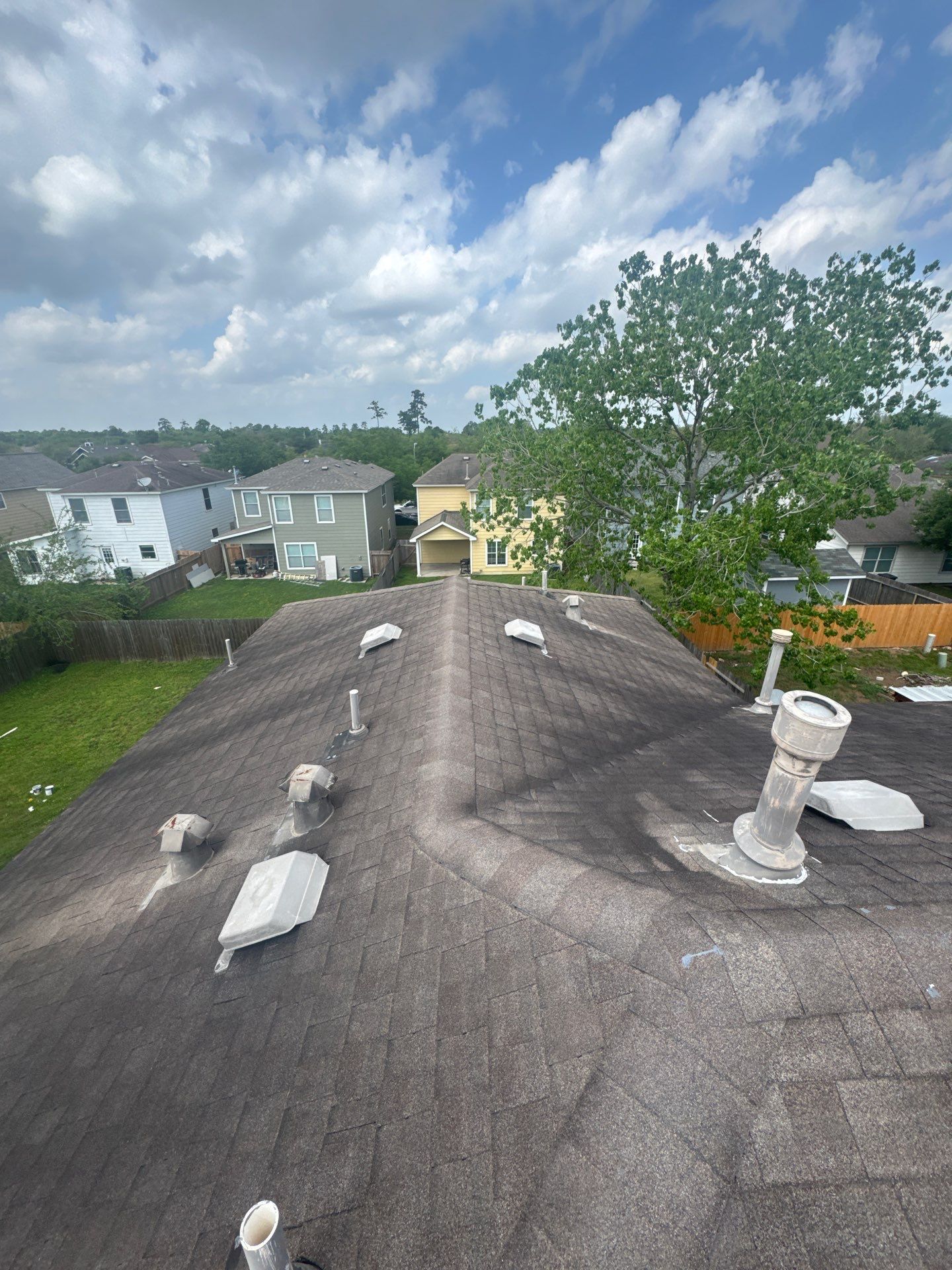 Roof Repair Humble by Roof Repair Company