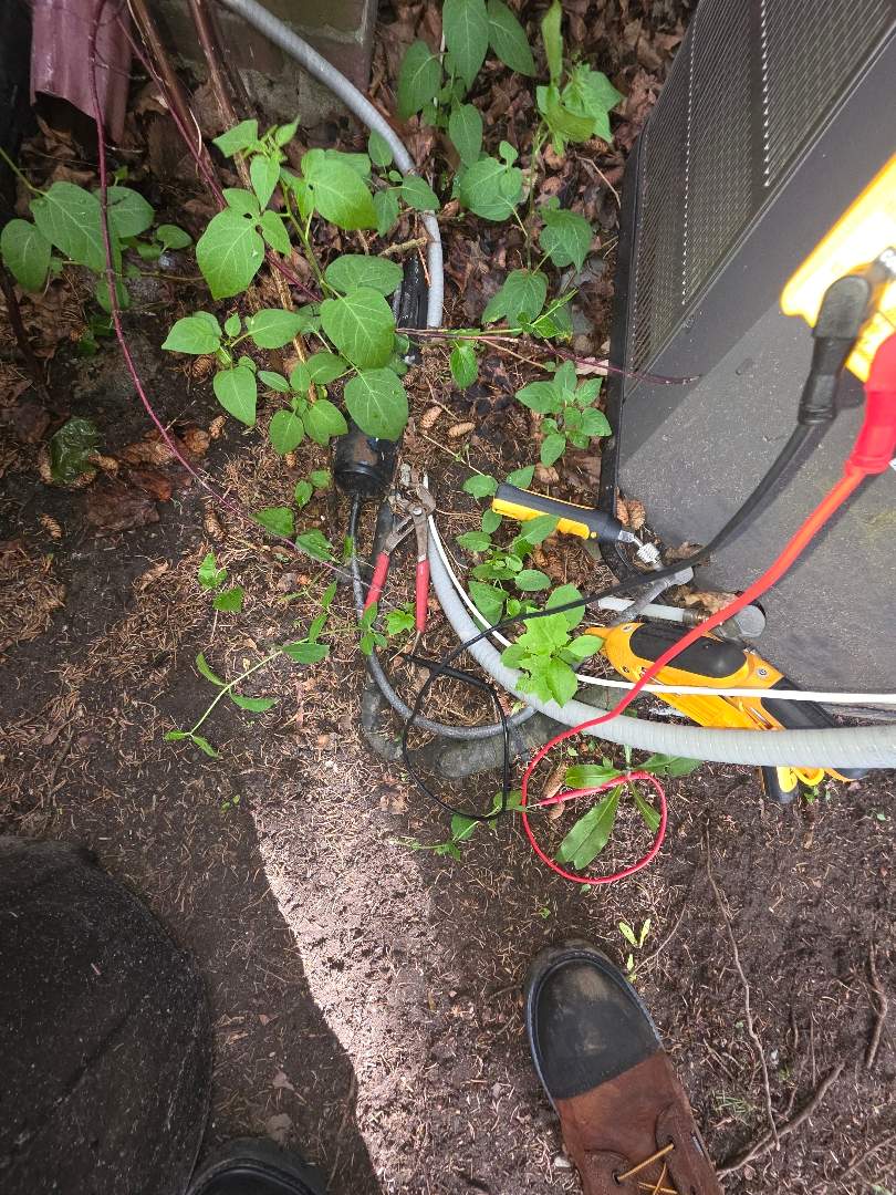 A/C System Replacement Recommendation — Salem, MA by FAGONE MECHANICAL