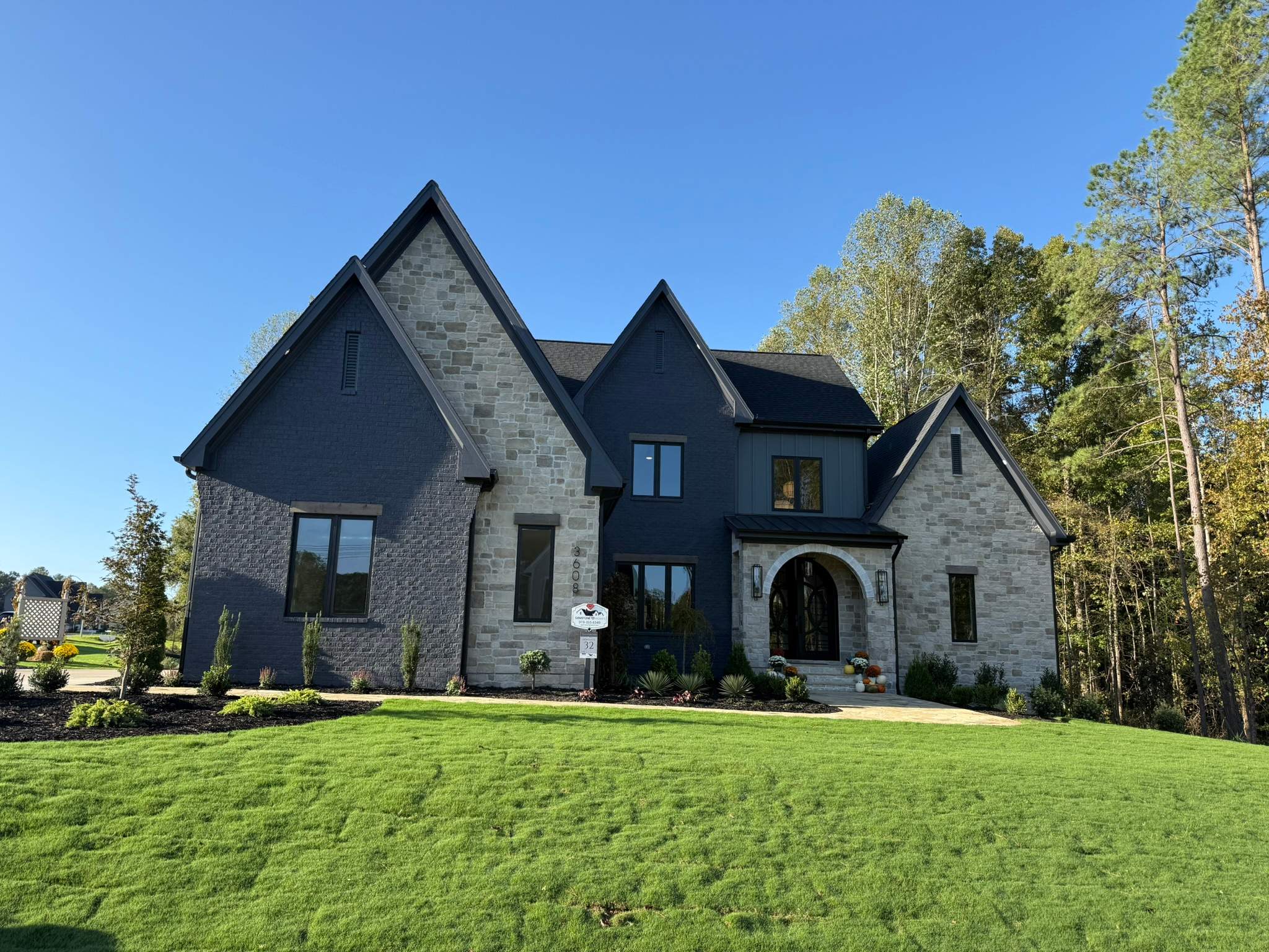 Parade of Homes Showcase in Fuquay Varina by Connesso