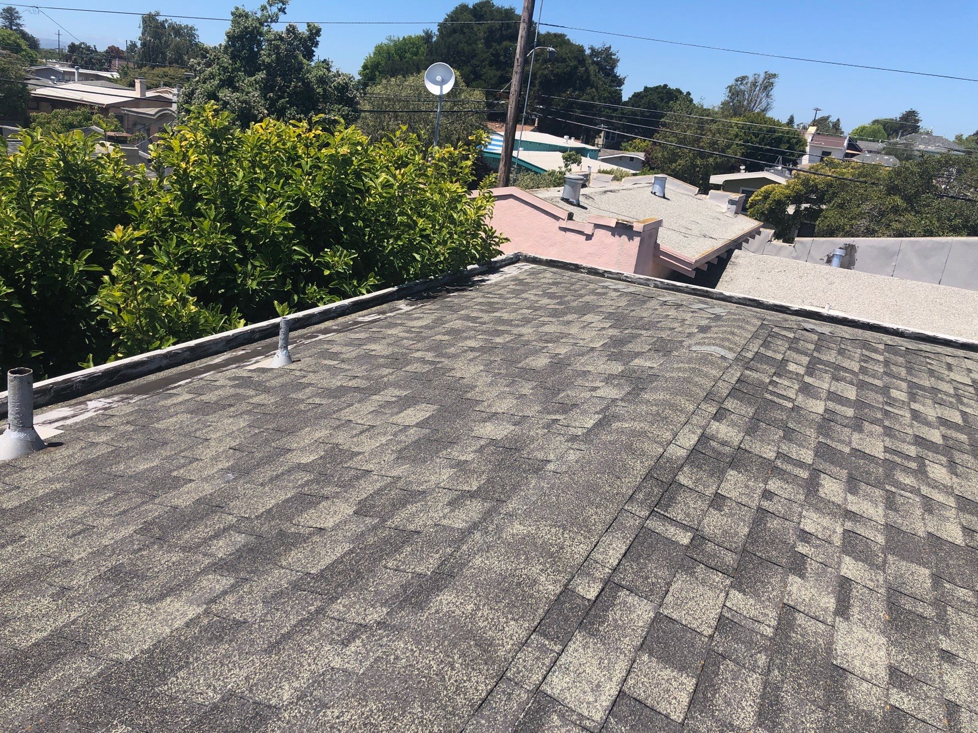 Roof Replacement by Acker Roofing