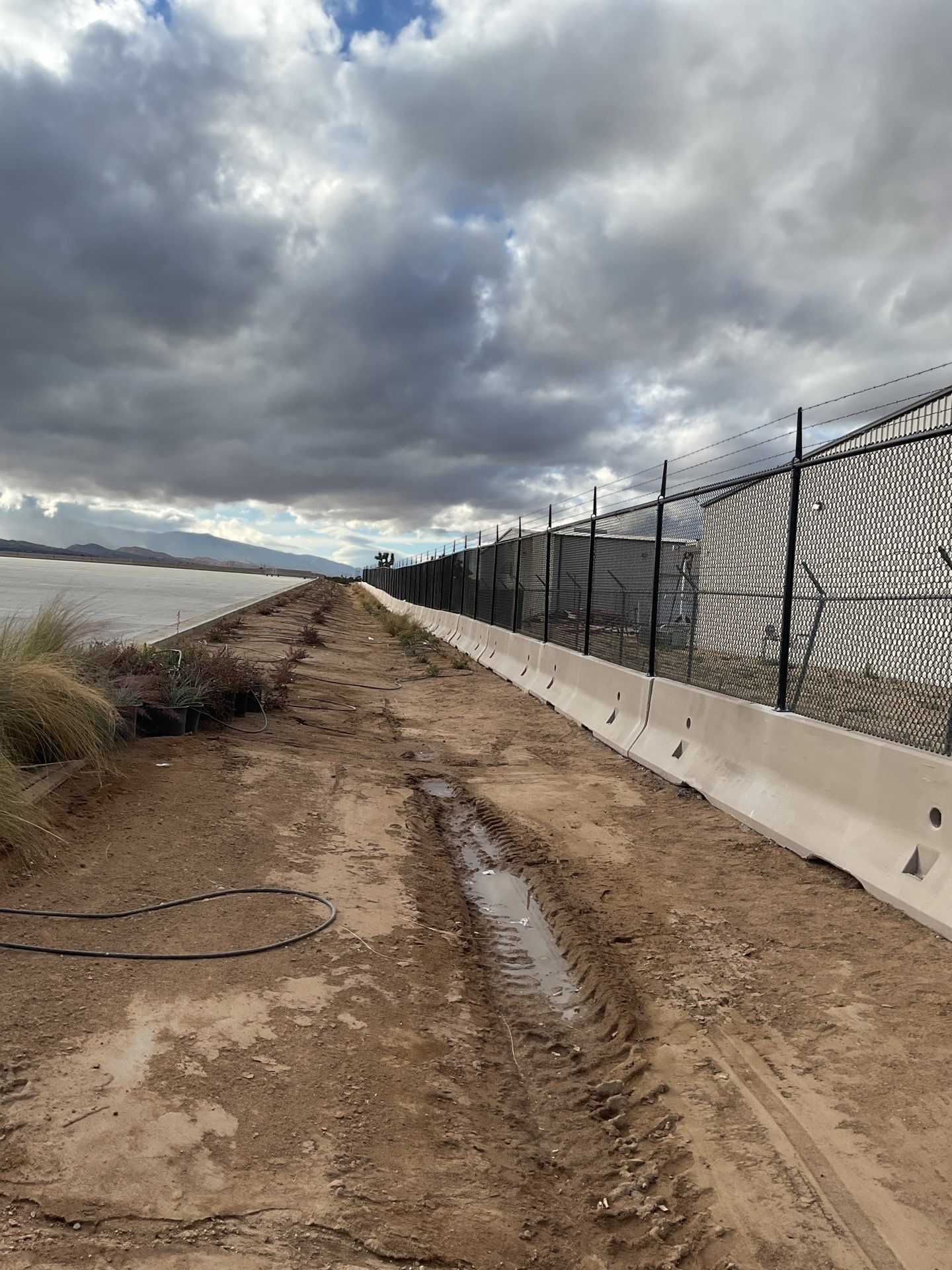 Commercial Chain-Link by Fence Guys Inc.
