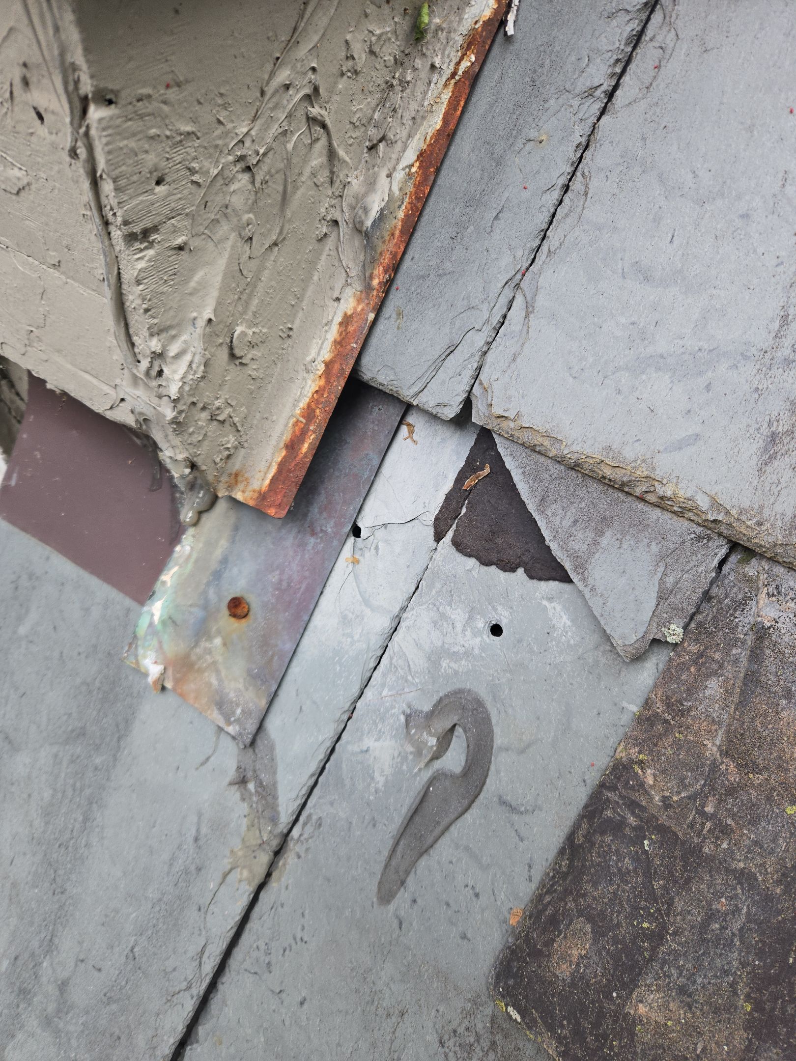 Comprehensive Gutter and Roof Maintenance Assessment in Dayton by Level Up Roofing and Restoration Services LLC